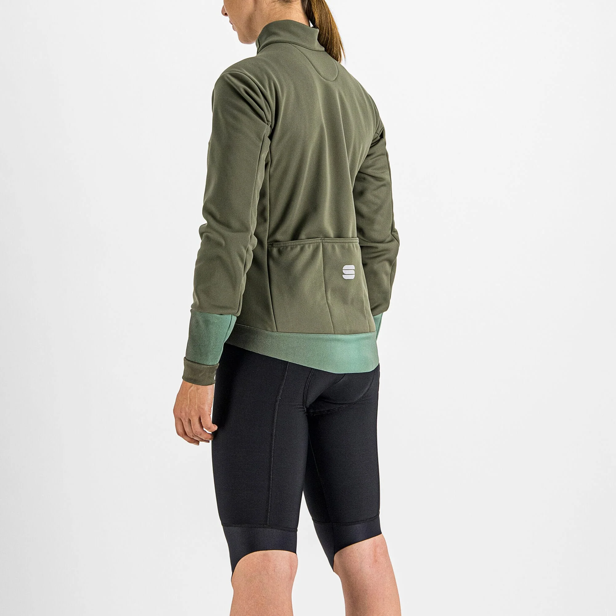 Sportful Super Women's Jacket - Image 7