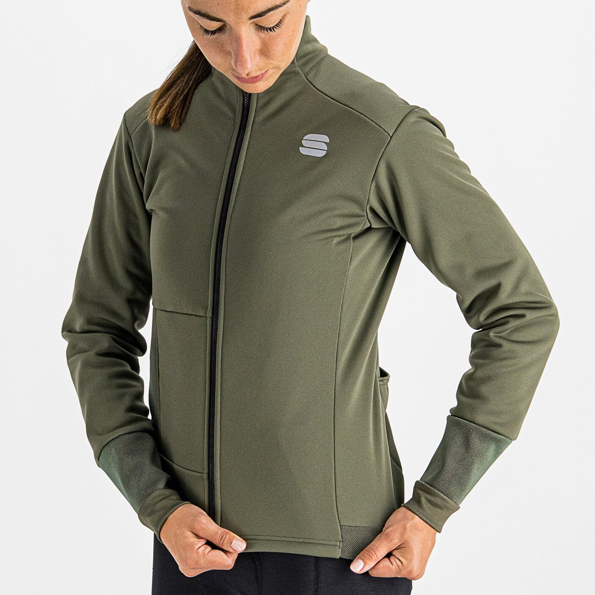Sportful Super Women's Jacket - Image 8