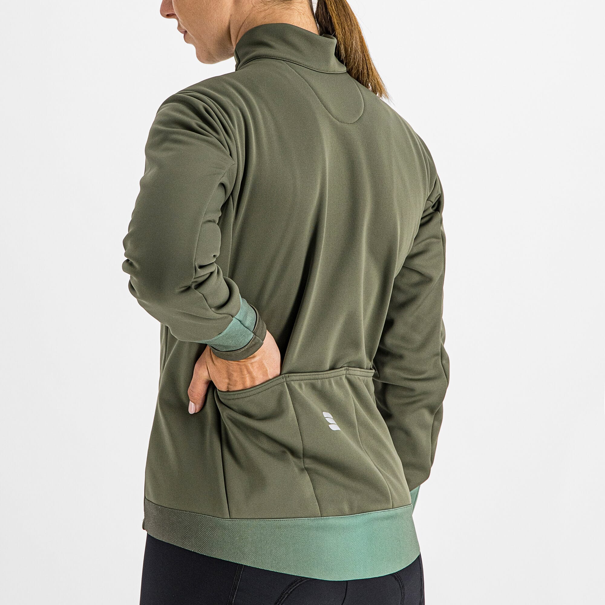Sportful Super Women's Jacket - Image 9