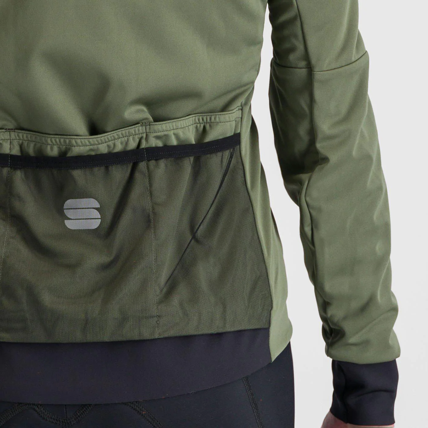 Sportful Supergiara Women's Jacket - Image 10
