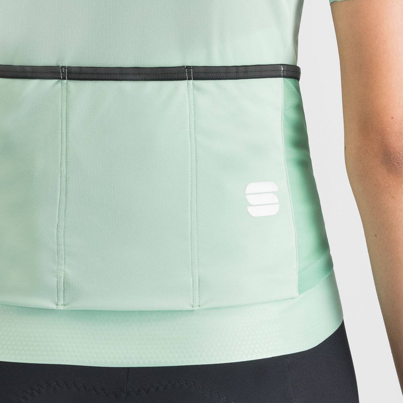 Sportful Supergiara Women's Jersey - Image 4