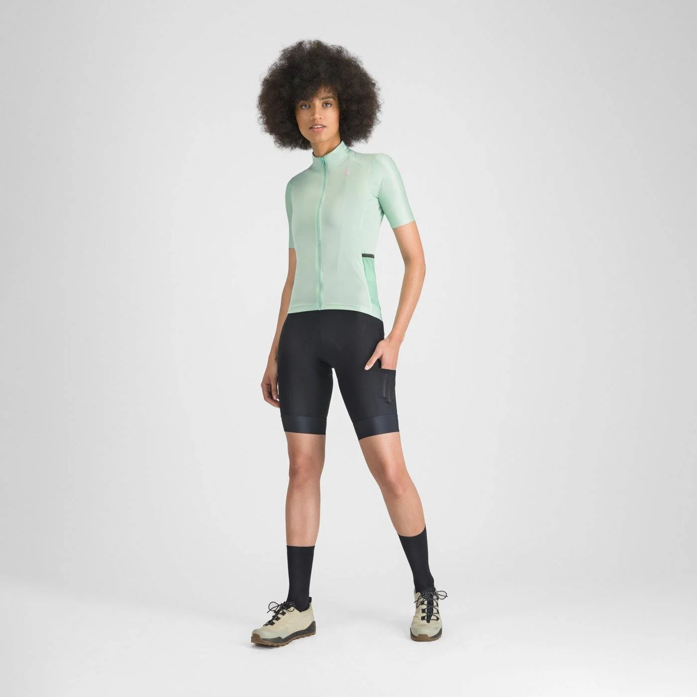 Sportful Supergiara Women's Jersey - Image 5