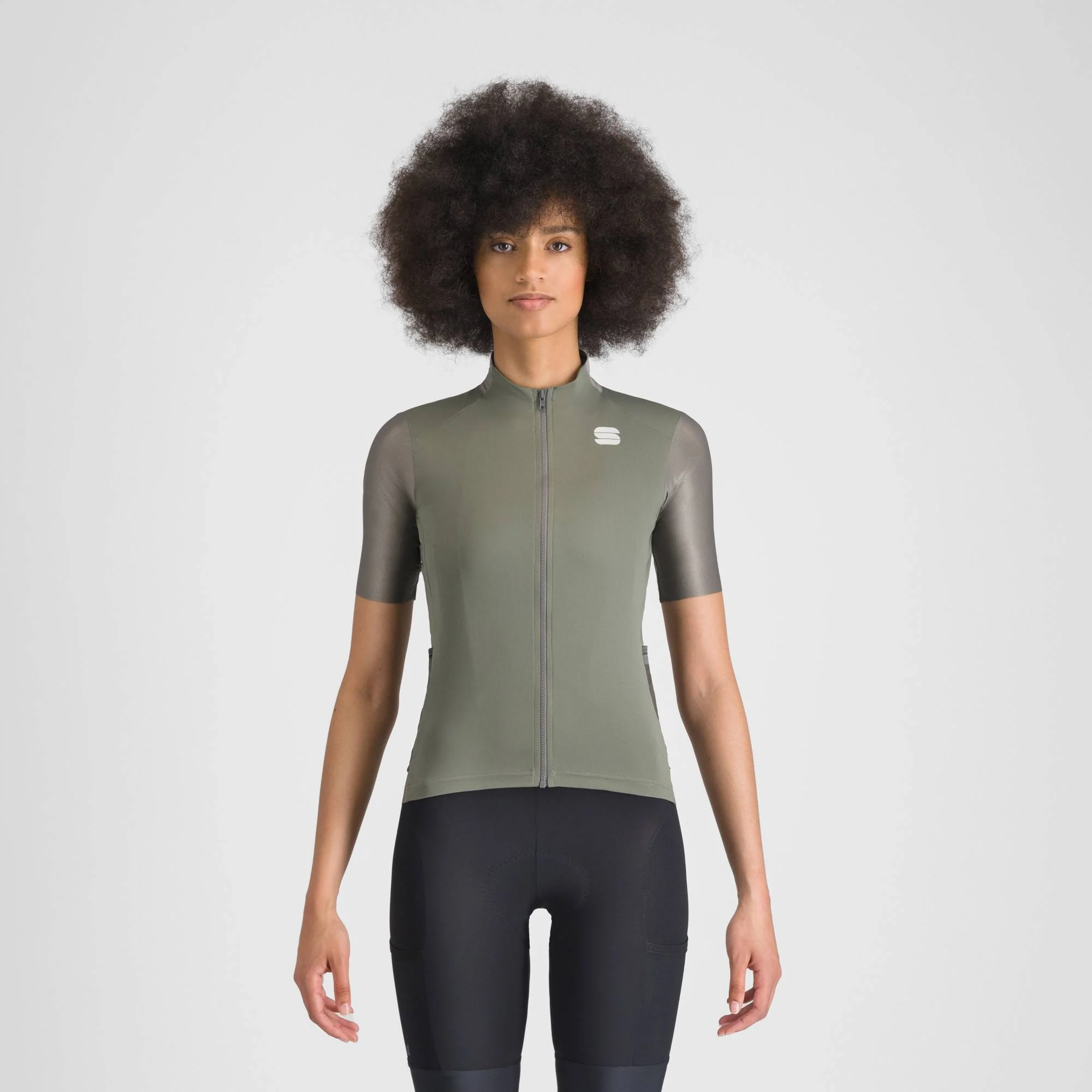 Sportful Supergiara Women's Jersey - Image 6