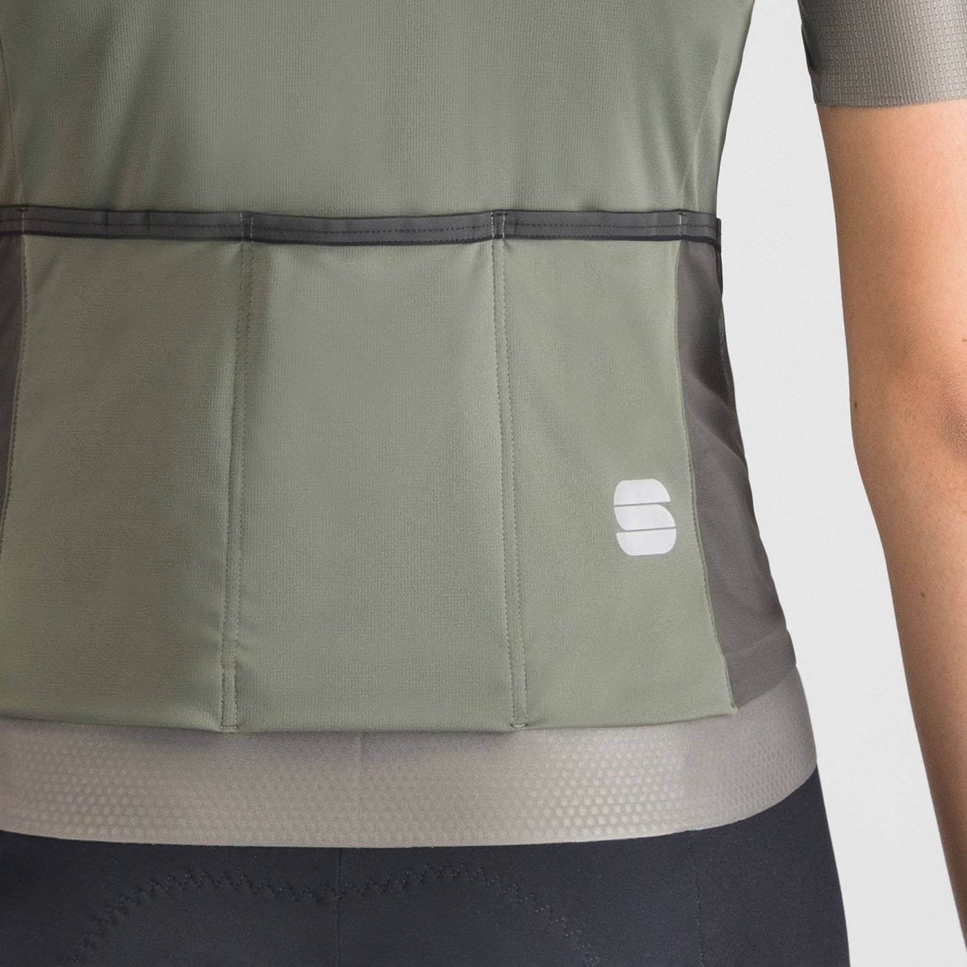 Sportful Supergiara Women's Jersey - Image 9