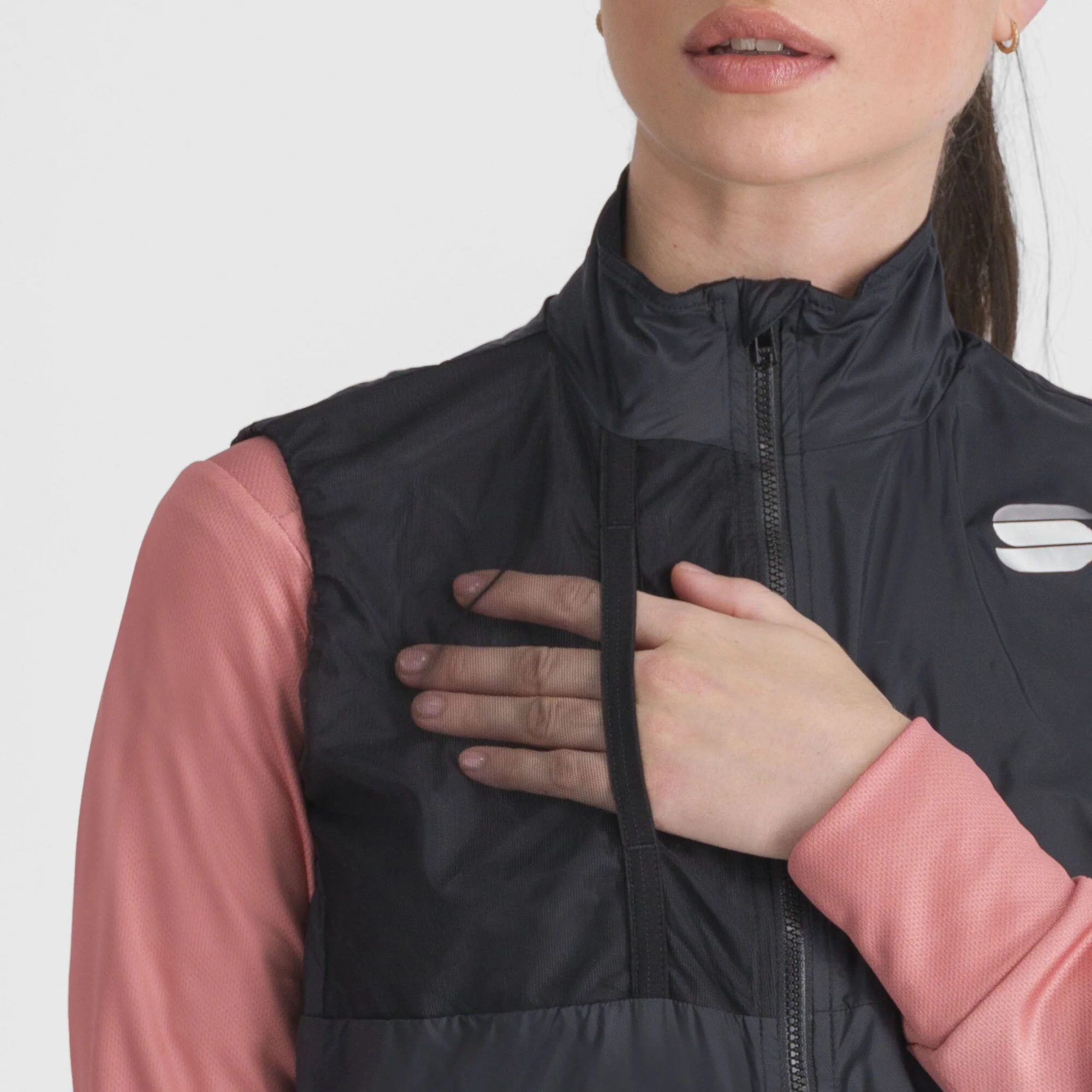 Sportful Supergiara Women's Layer Vest - Image 4