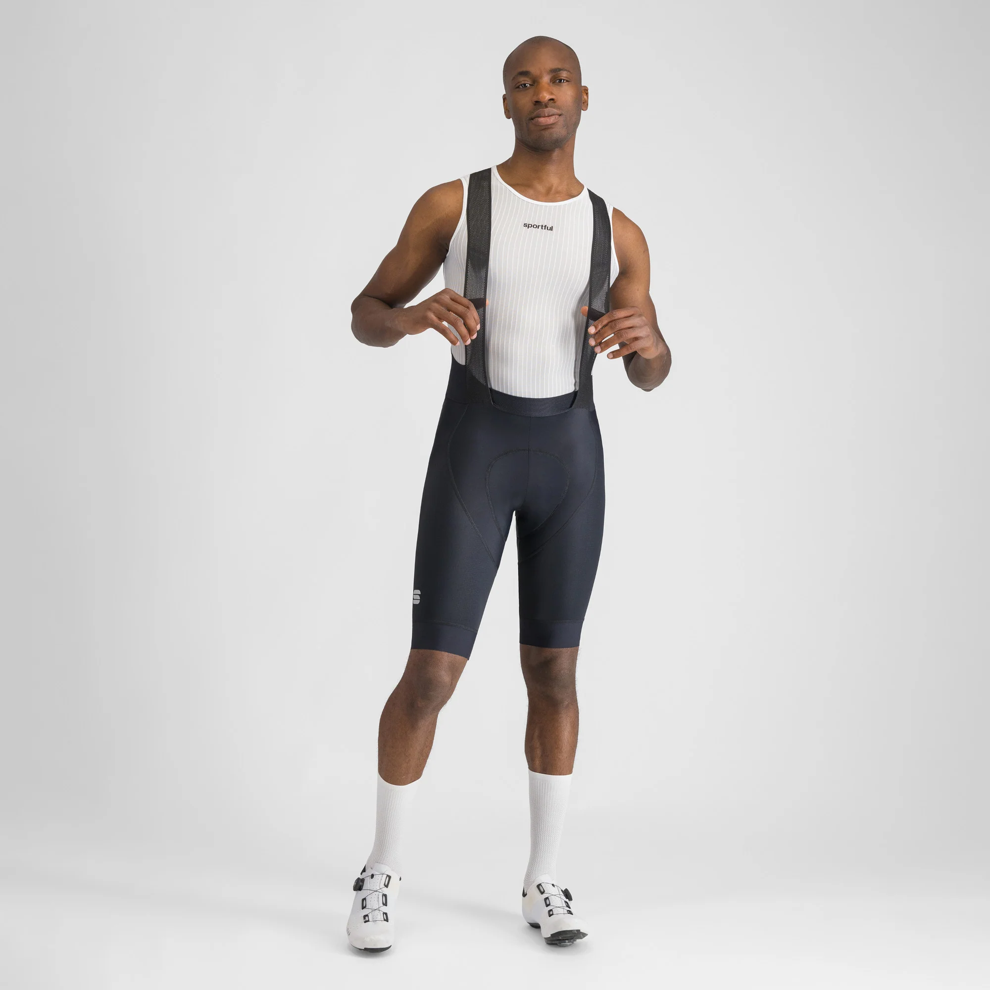 Sportful Pro Sleeveless Base Layer - Image 4