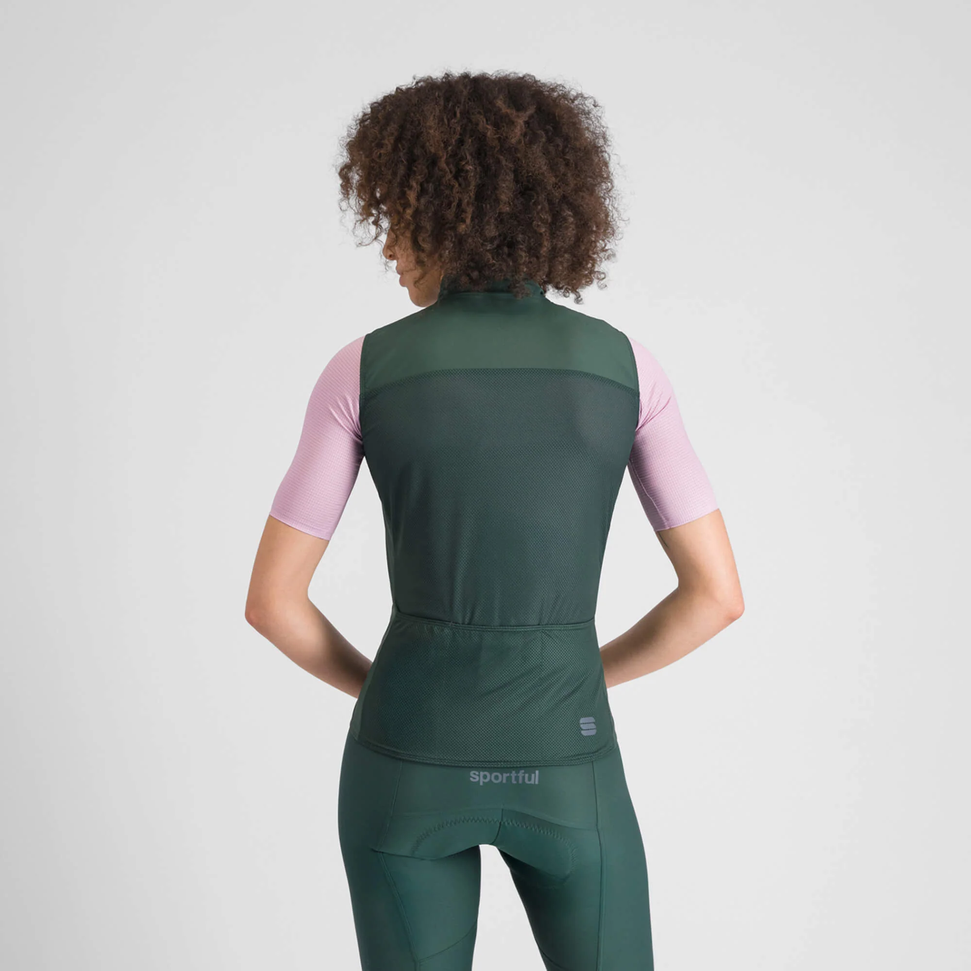 Sportful Pro 2 Women's Vest - Image 20