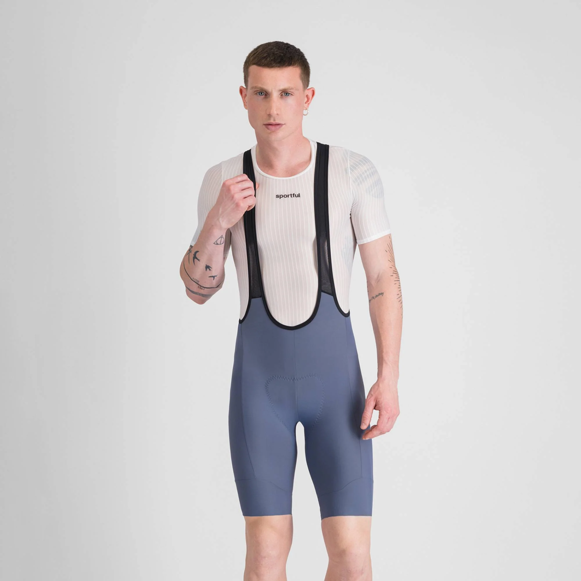Sportful Pulse Bib Shorts - Image 12