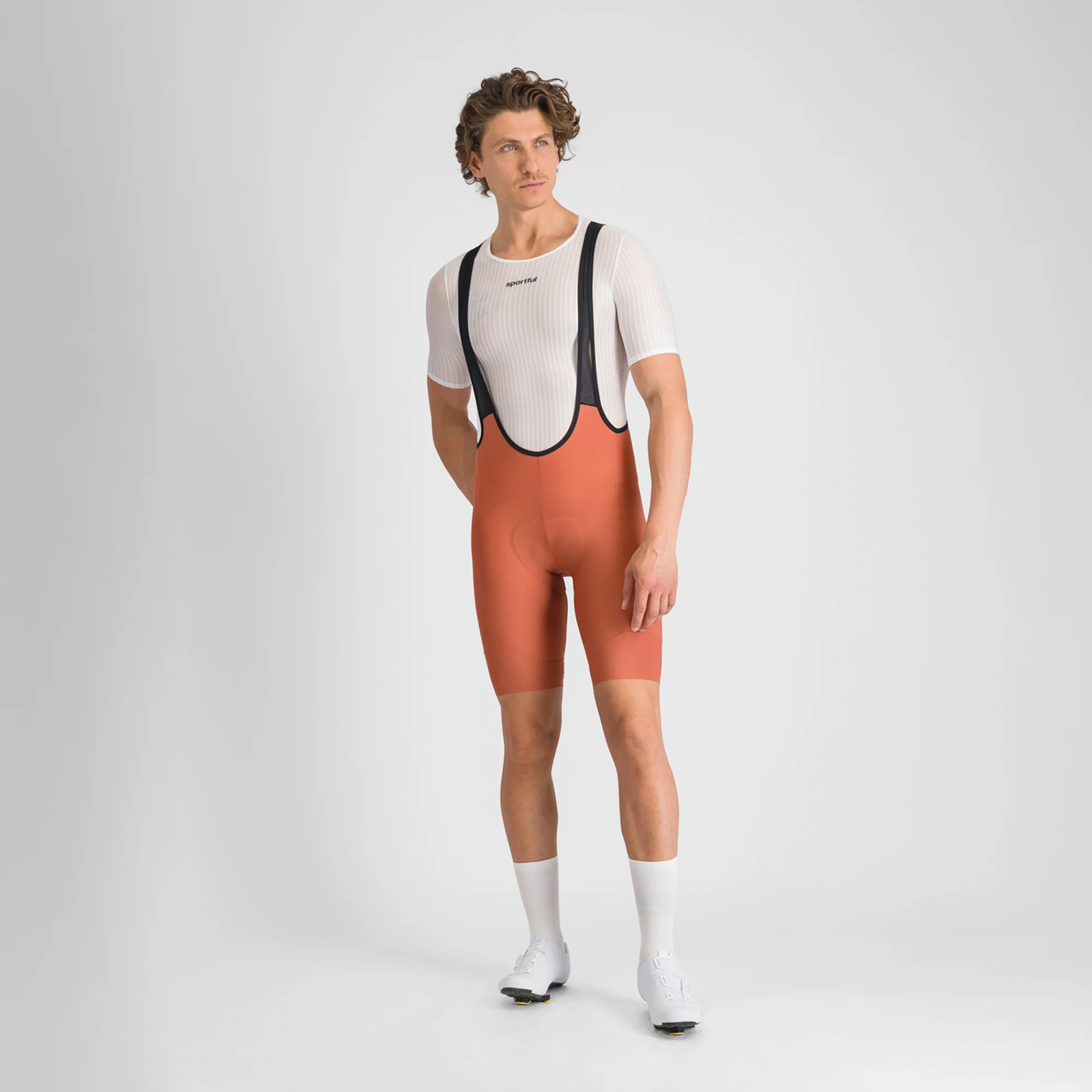 Sportful Pulse Bib Shorts - Image 5