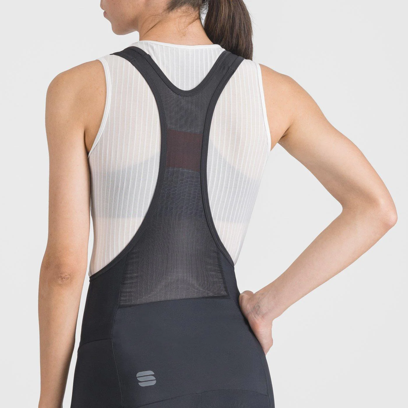 Sportful Pulse Women's Bib Shorts - Image 12