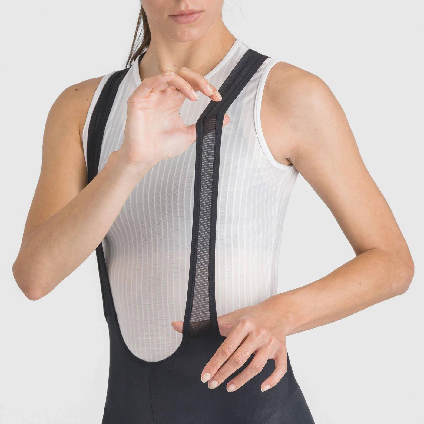 Sportful Pulse Women's Bib Shorts - Image 13