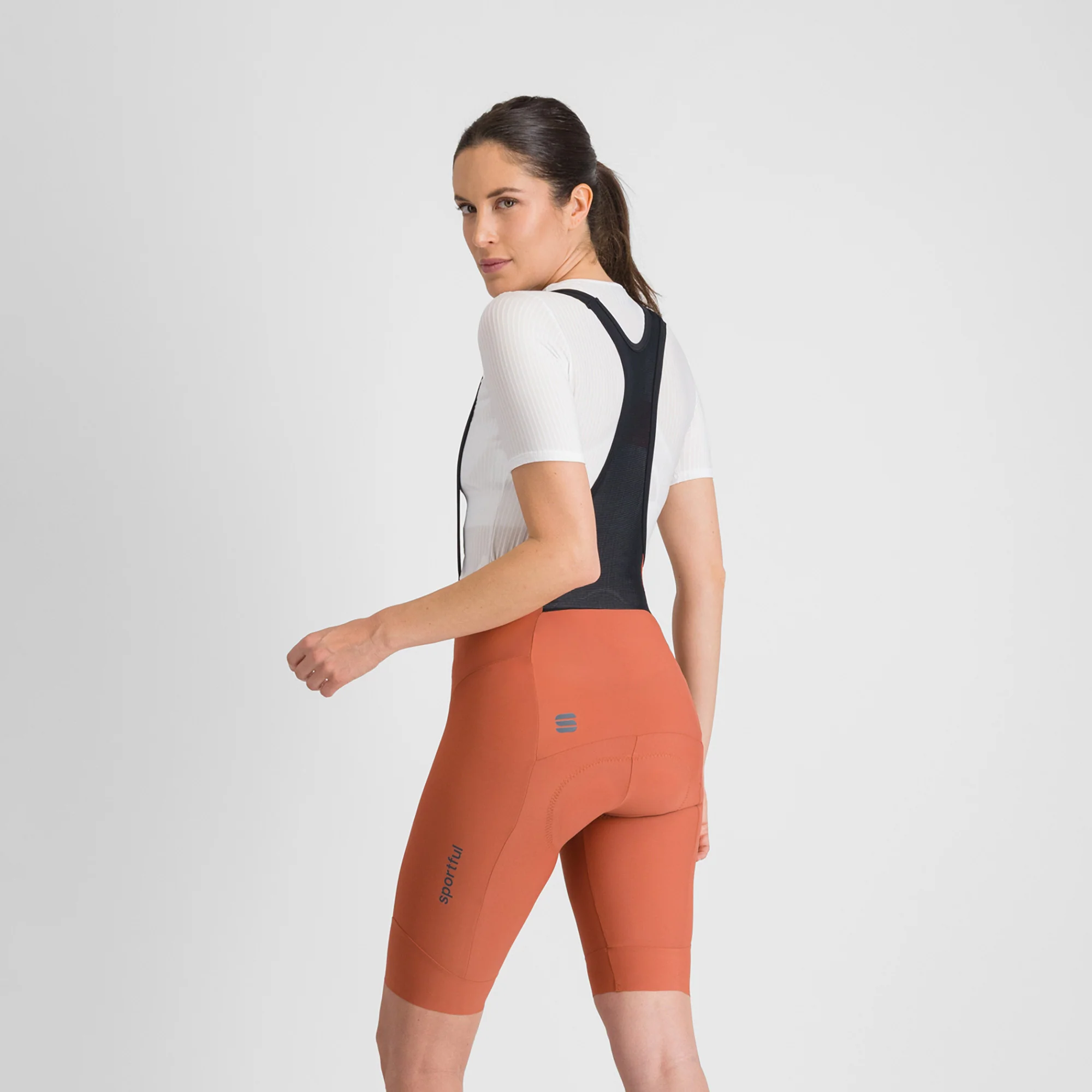 Sportful Pulse Women's Bib Shorts - Image 16