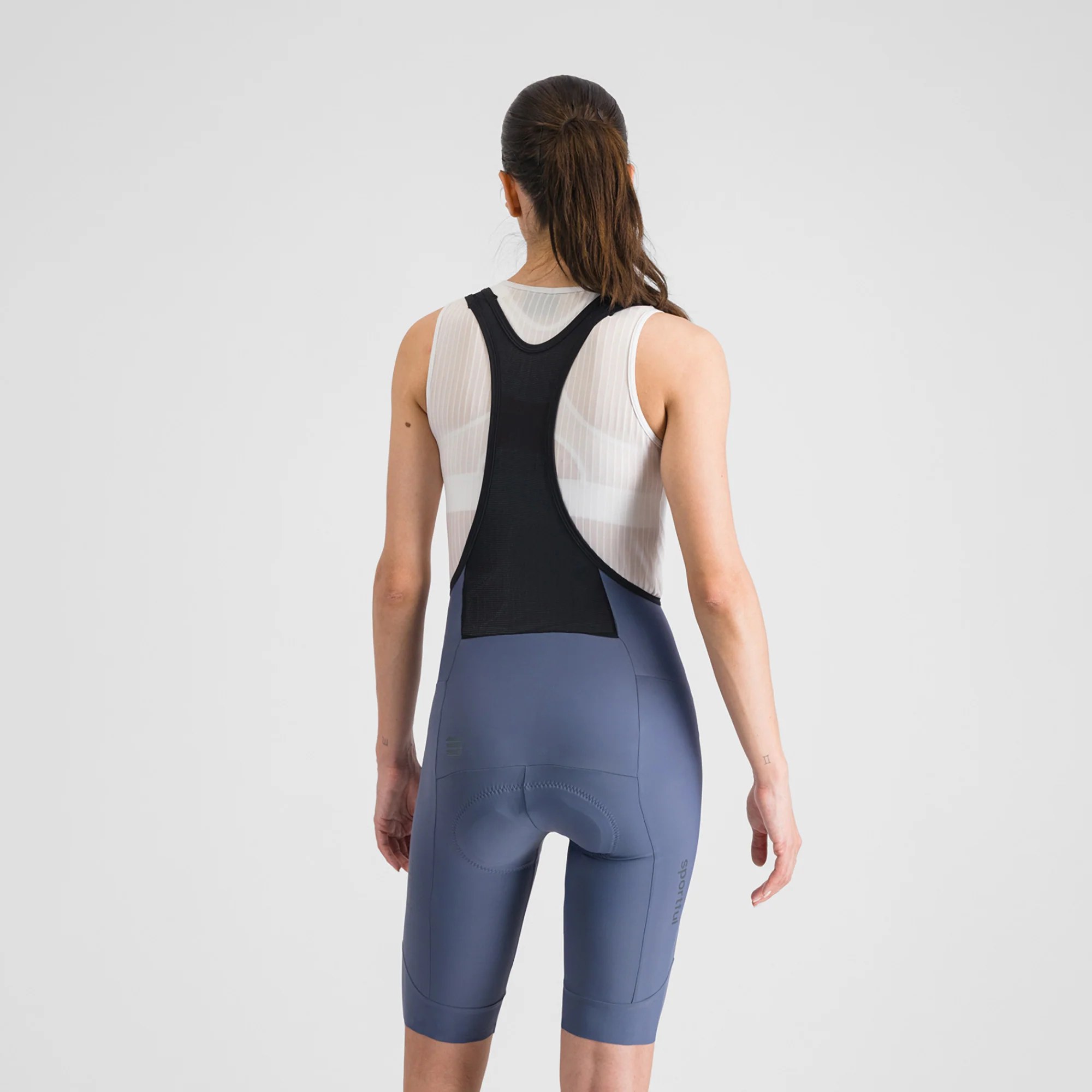 Sportful Pulse Women's Bib Shorts - Image 2