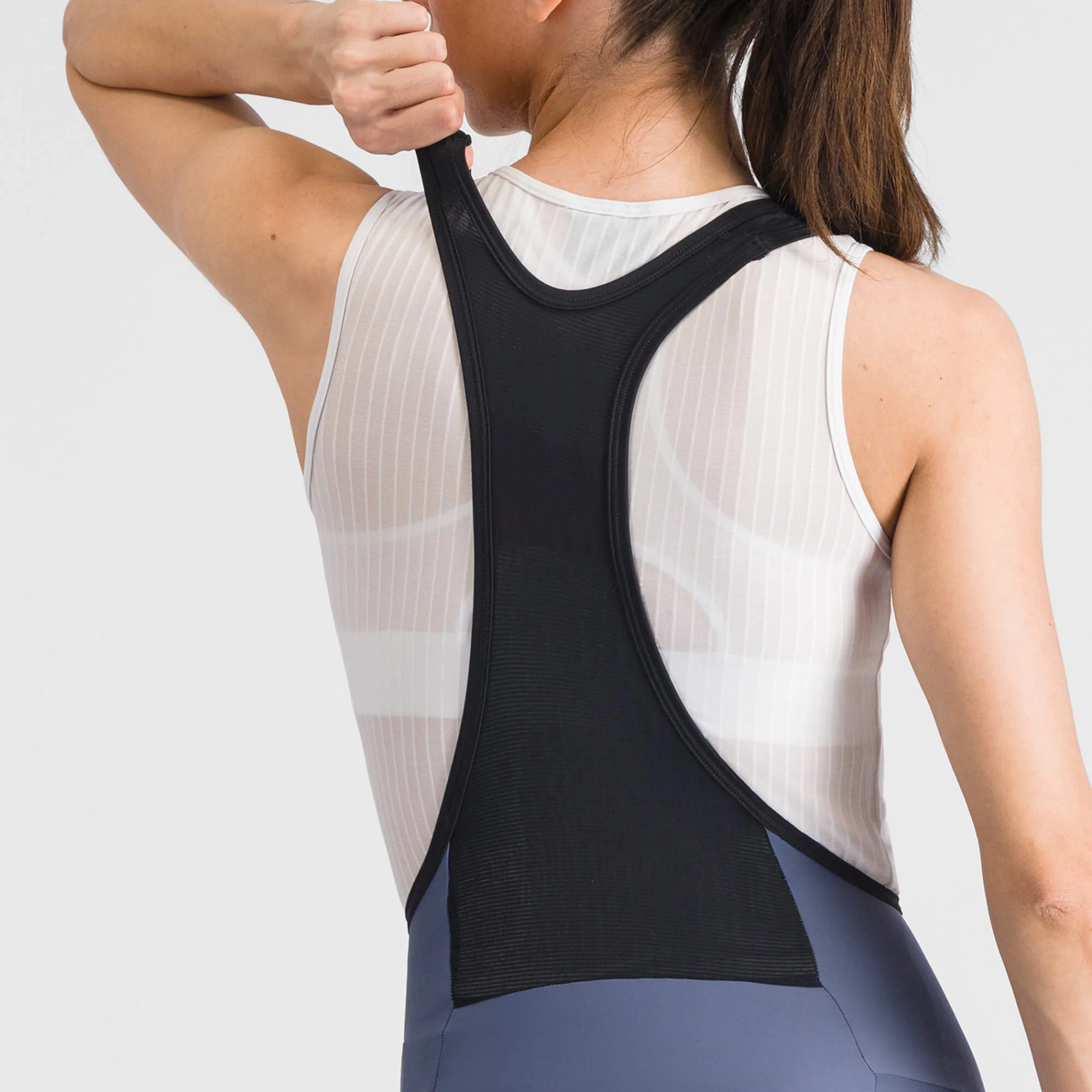 Sportful Pulse Women's Bib Shorts - Image 5