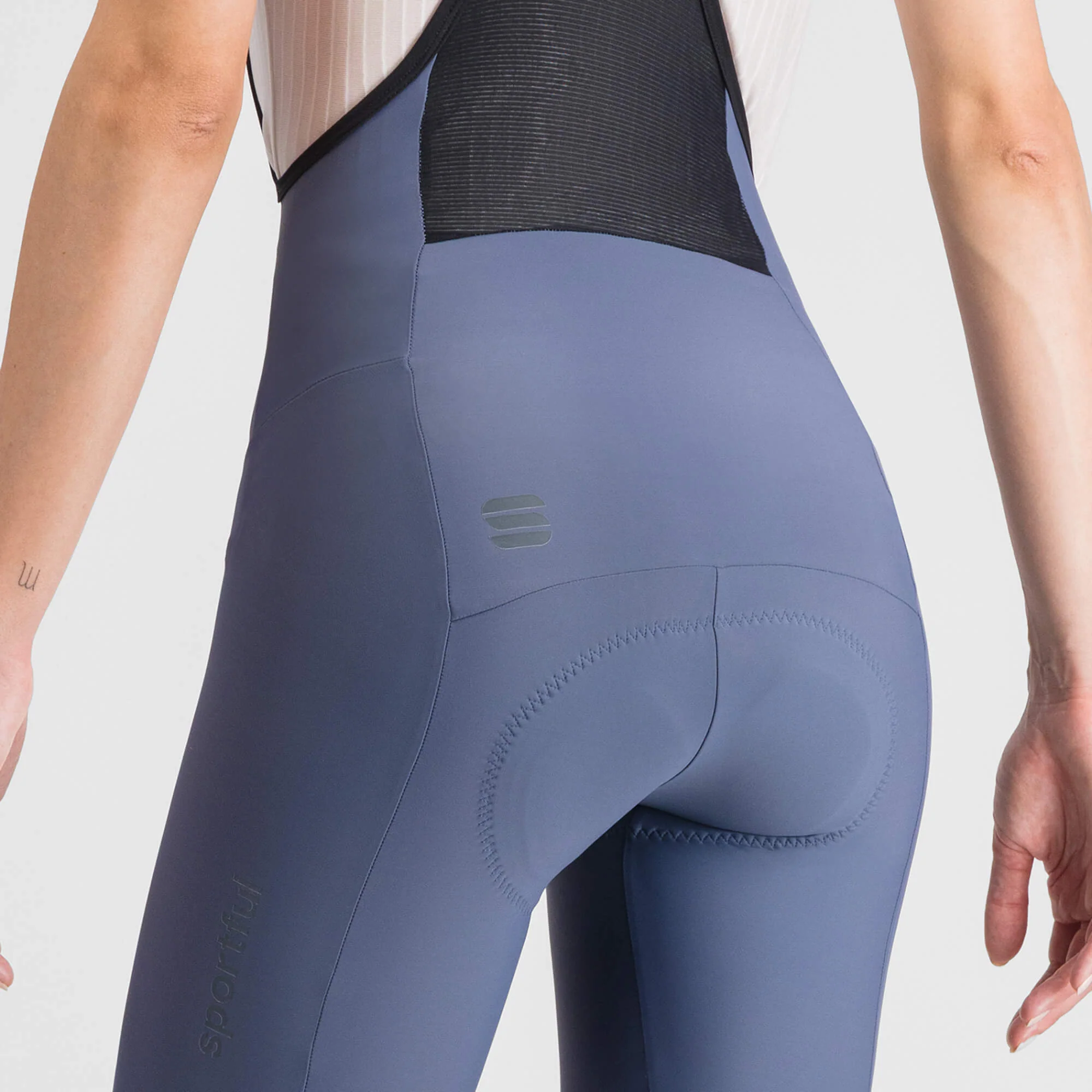 Sportful Pulse Women's Bib Shorts - Image 6