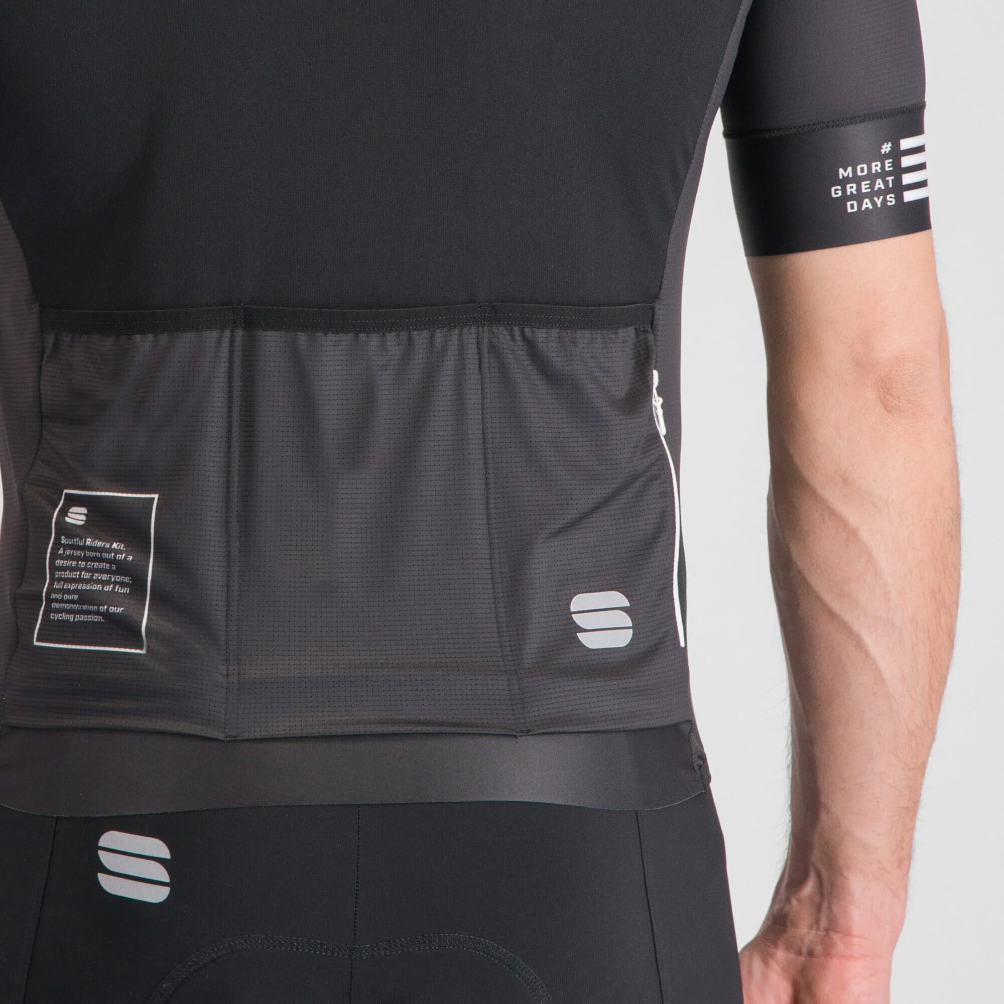 Sportful SRK Jersey - Image 14
