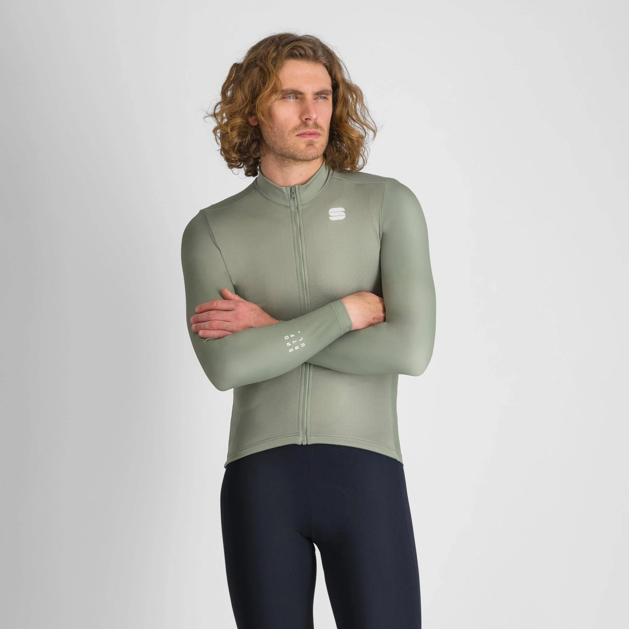 Sportful SRK Thermal Jersey