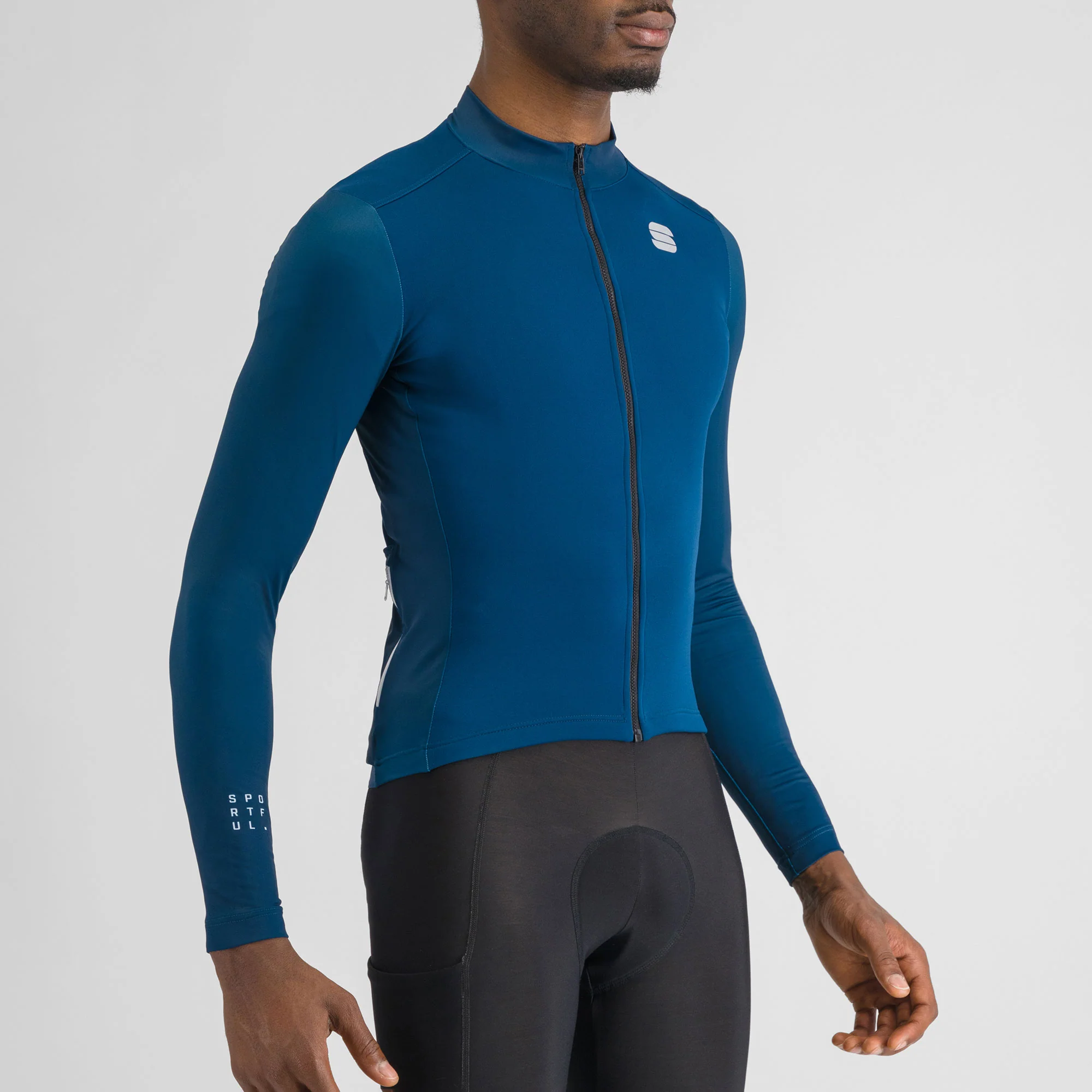 Sportful SRK Thermal Jersey - Image 8