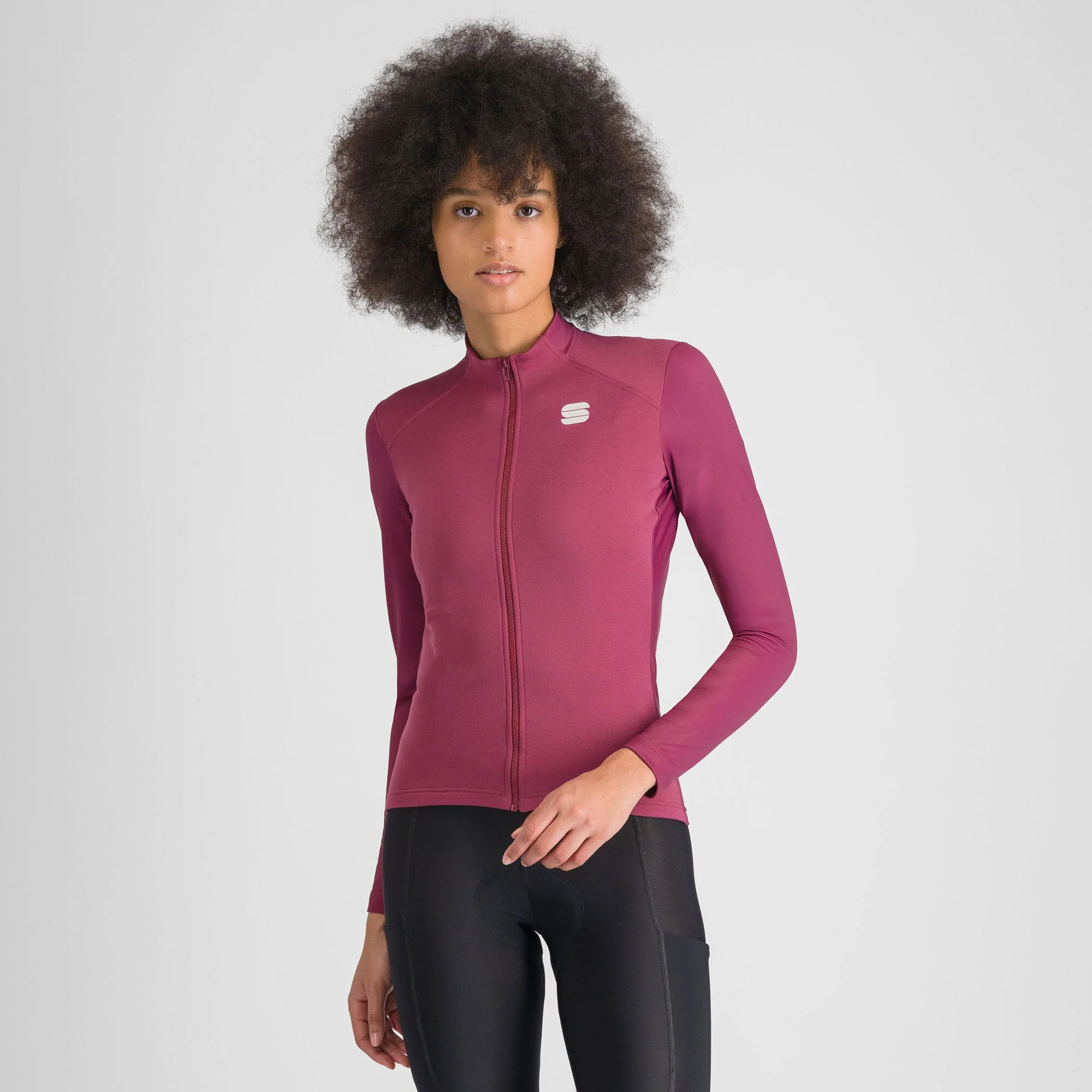 Sportful SRK Women's Thermal Jersey