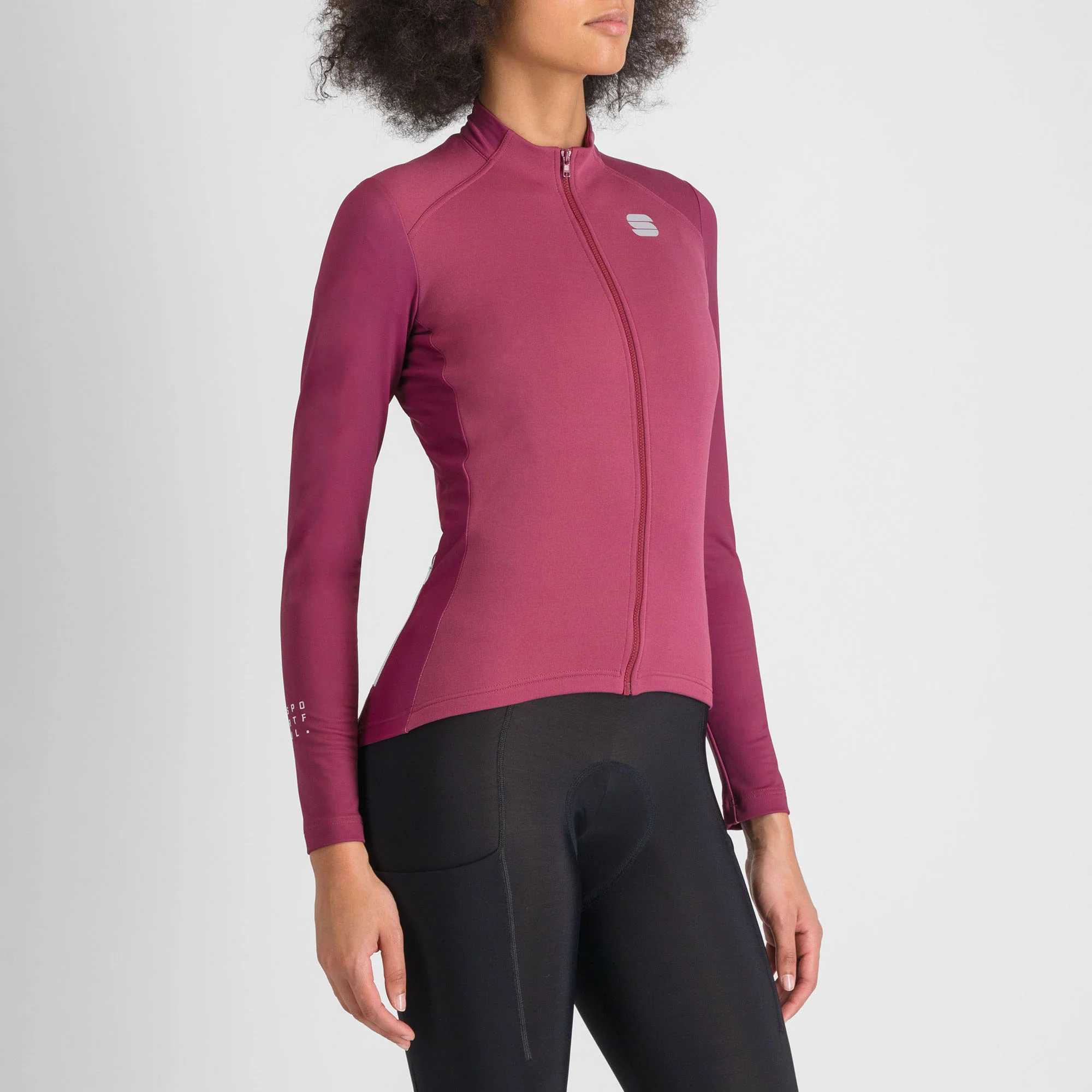 Sportful SRK Women's Thermal Jersey - Image 3