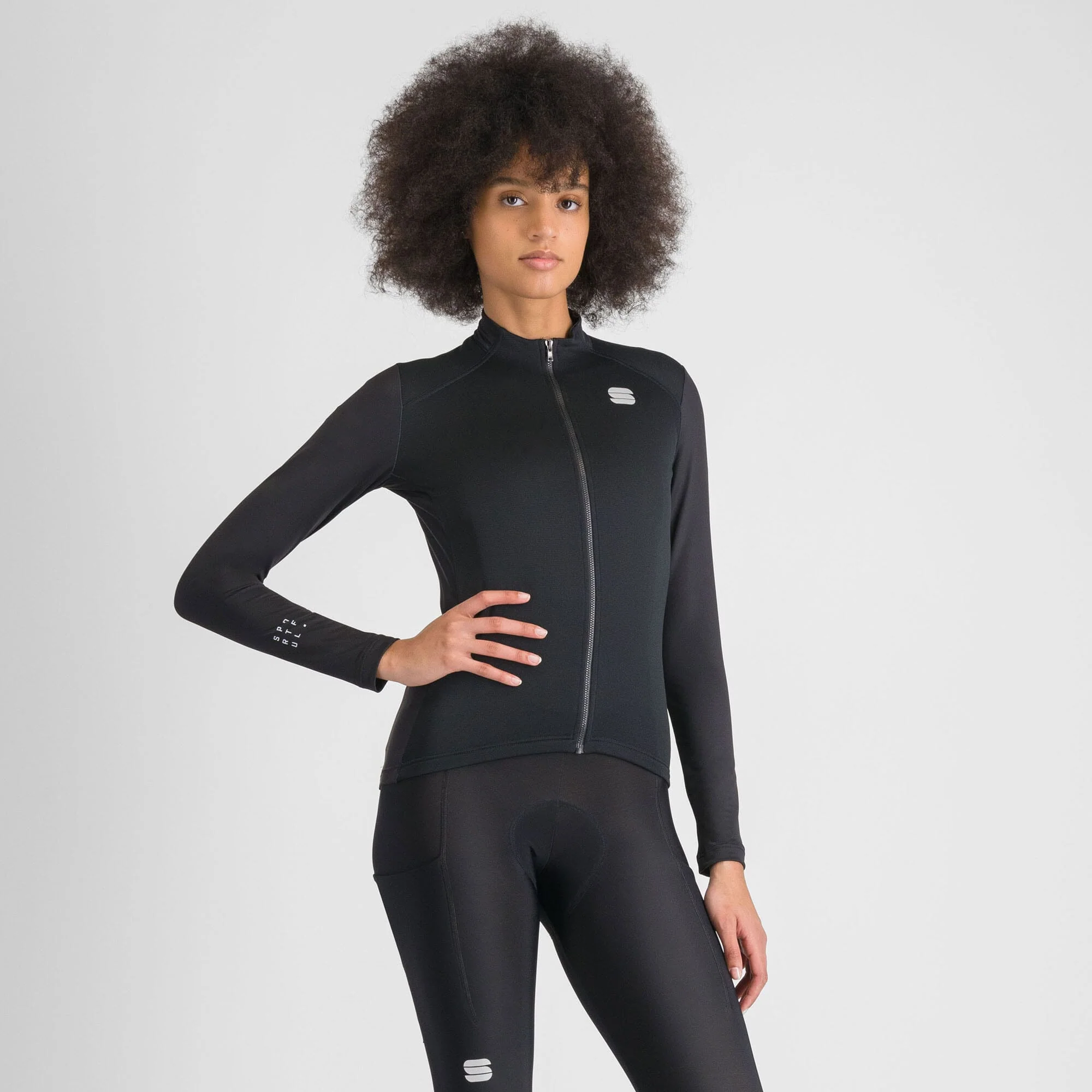 Sportful SRK Women's Thermal Jersey - Image 8