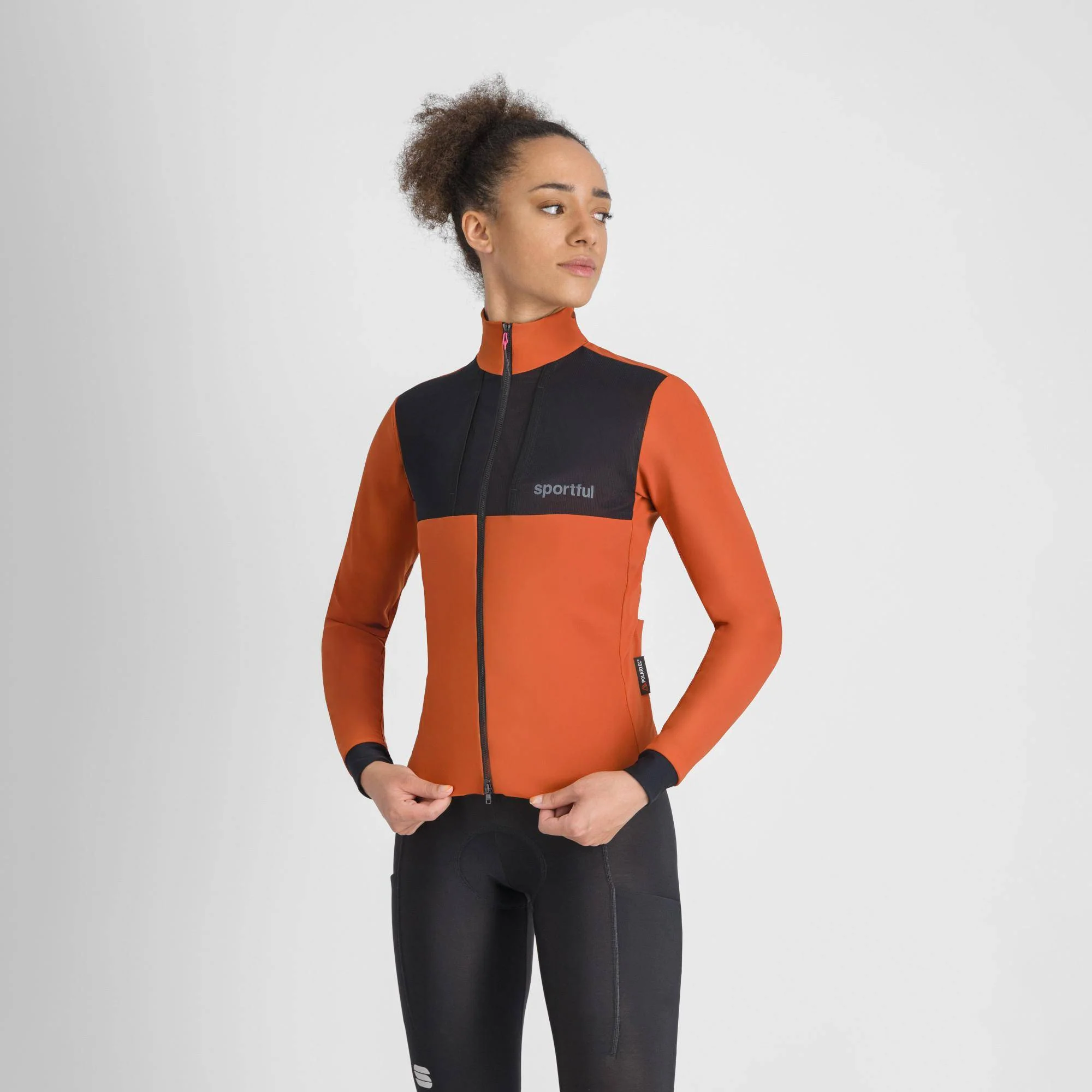 Sportful Supergiara 2 Women's Jacket