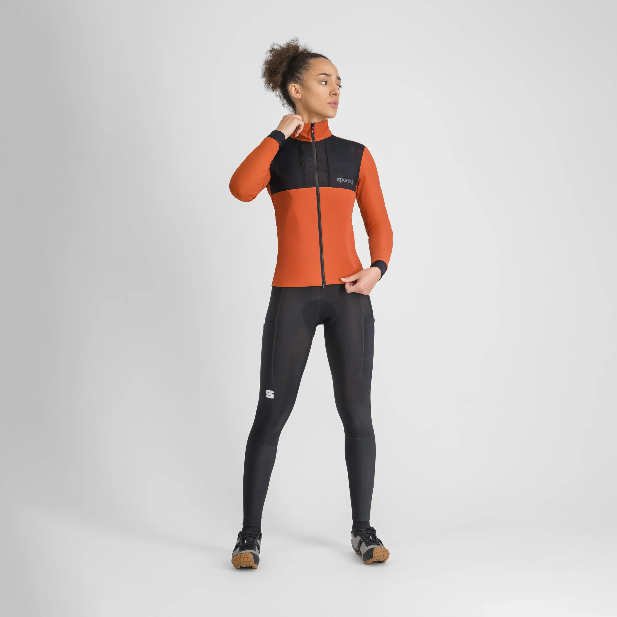 Sportful Supergiara 2 Women's Jacket - Image 7
