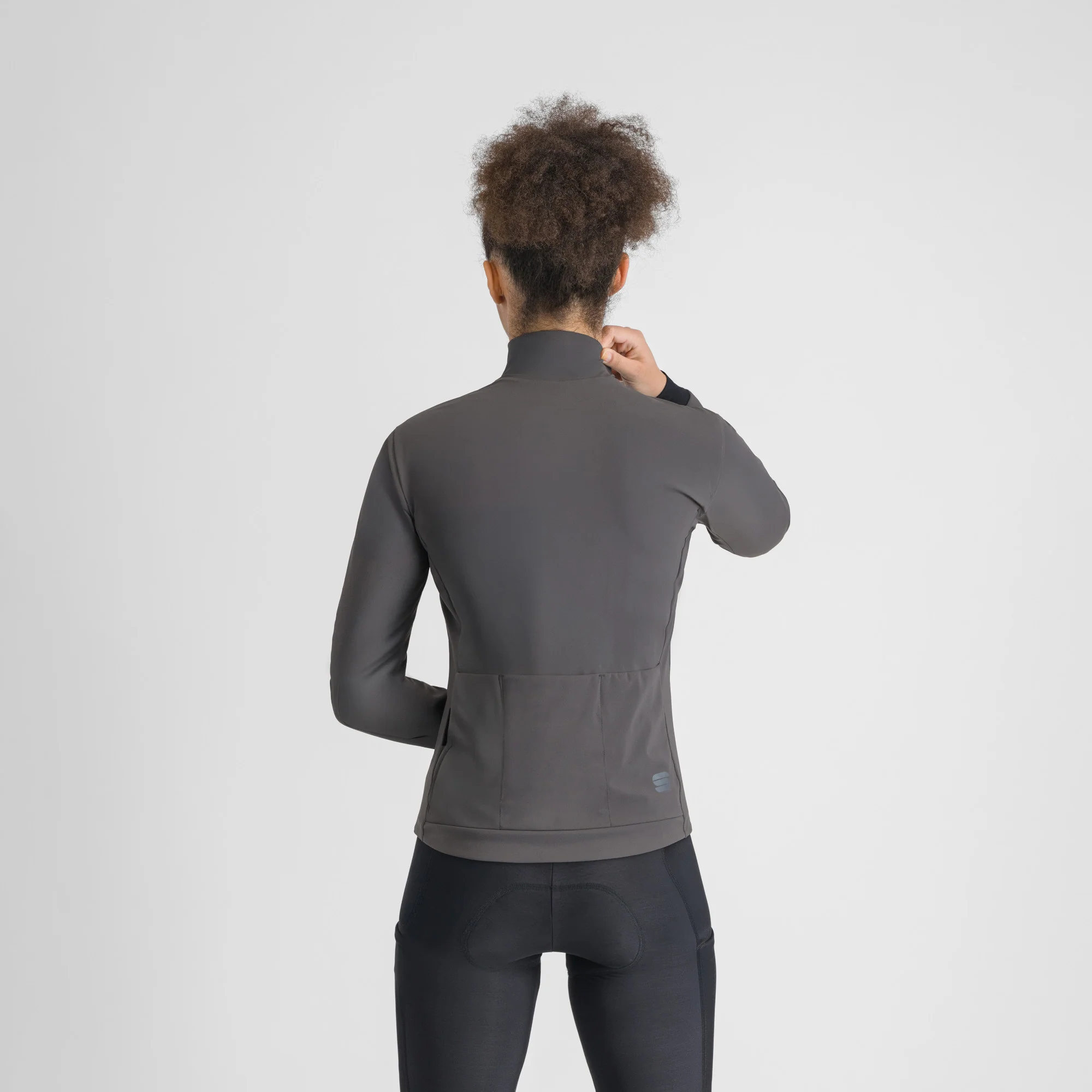 Sportful Supergiara 2 Women's Jacket - Image 9