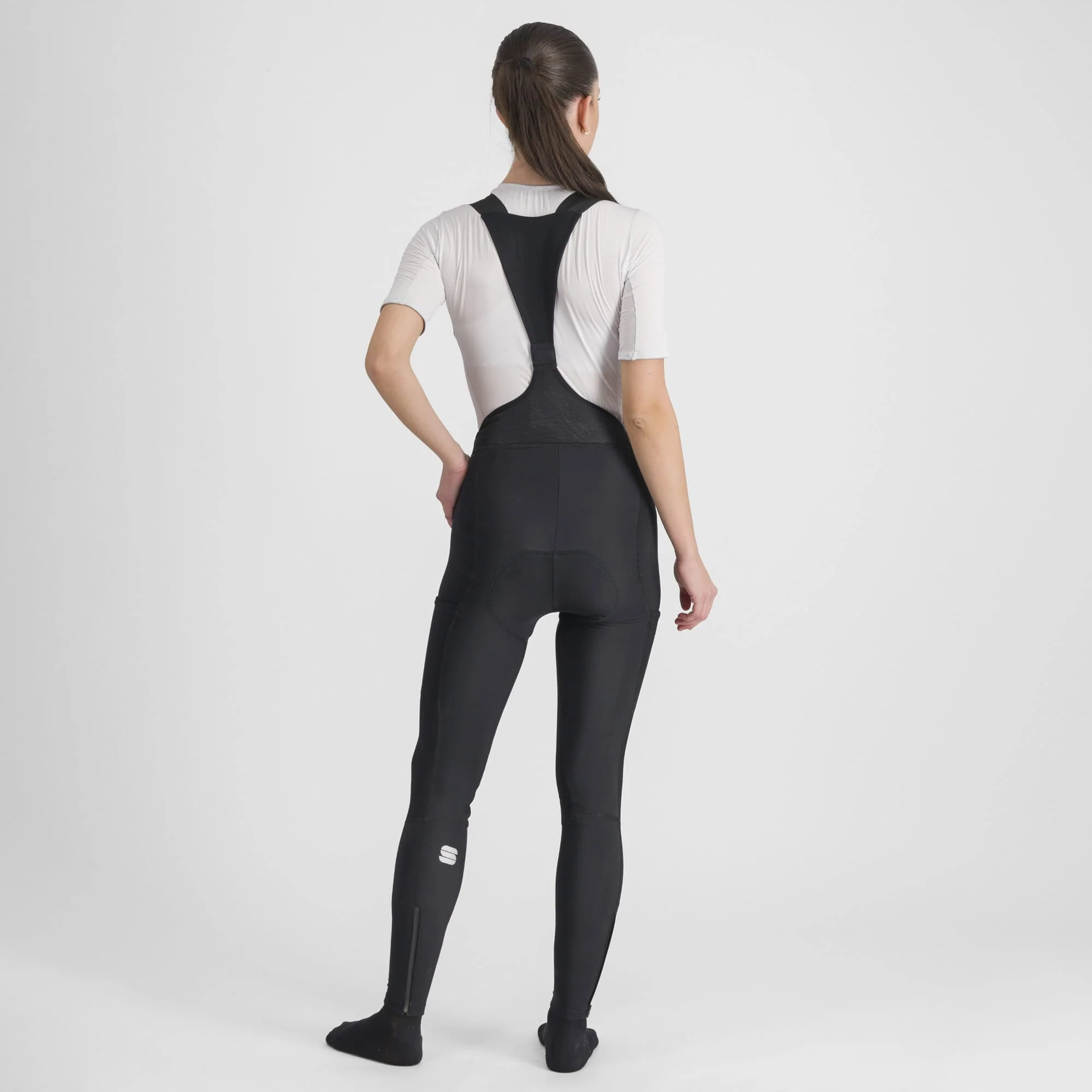 Sportful Supergiara Women's Bib Tights - Image 2
