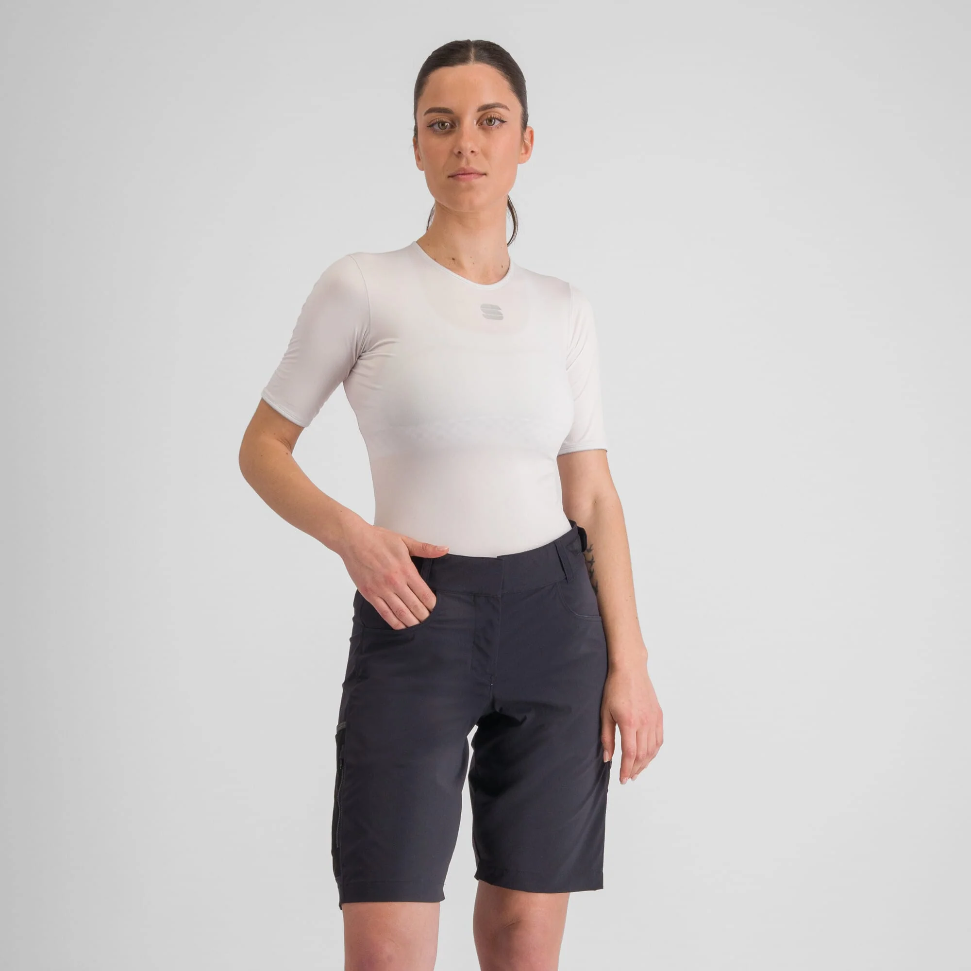 Sportful Supergiara Women's Overshorts