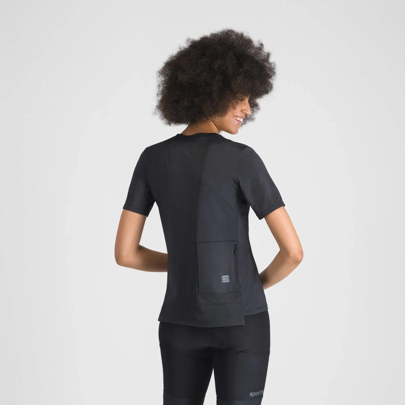 Sportful Supergiara Women's T-Shirt - Image 7