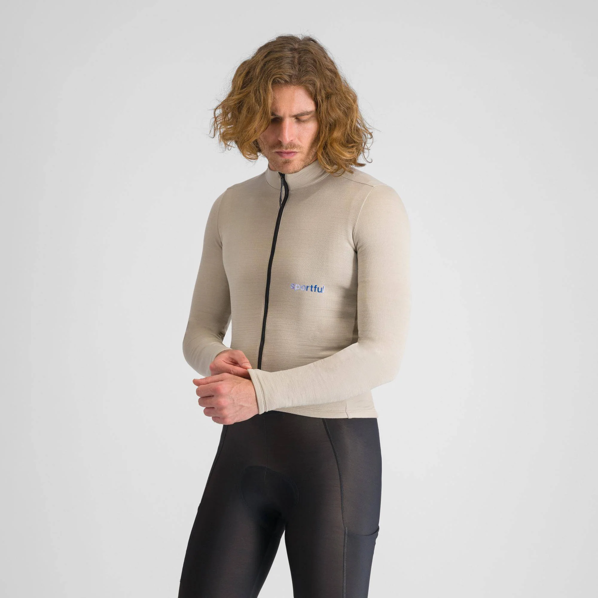 Sportful Supergiara Wool Jersey - Image 2