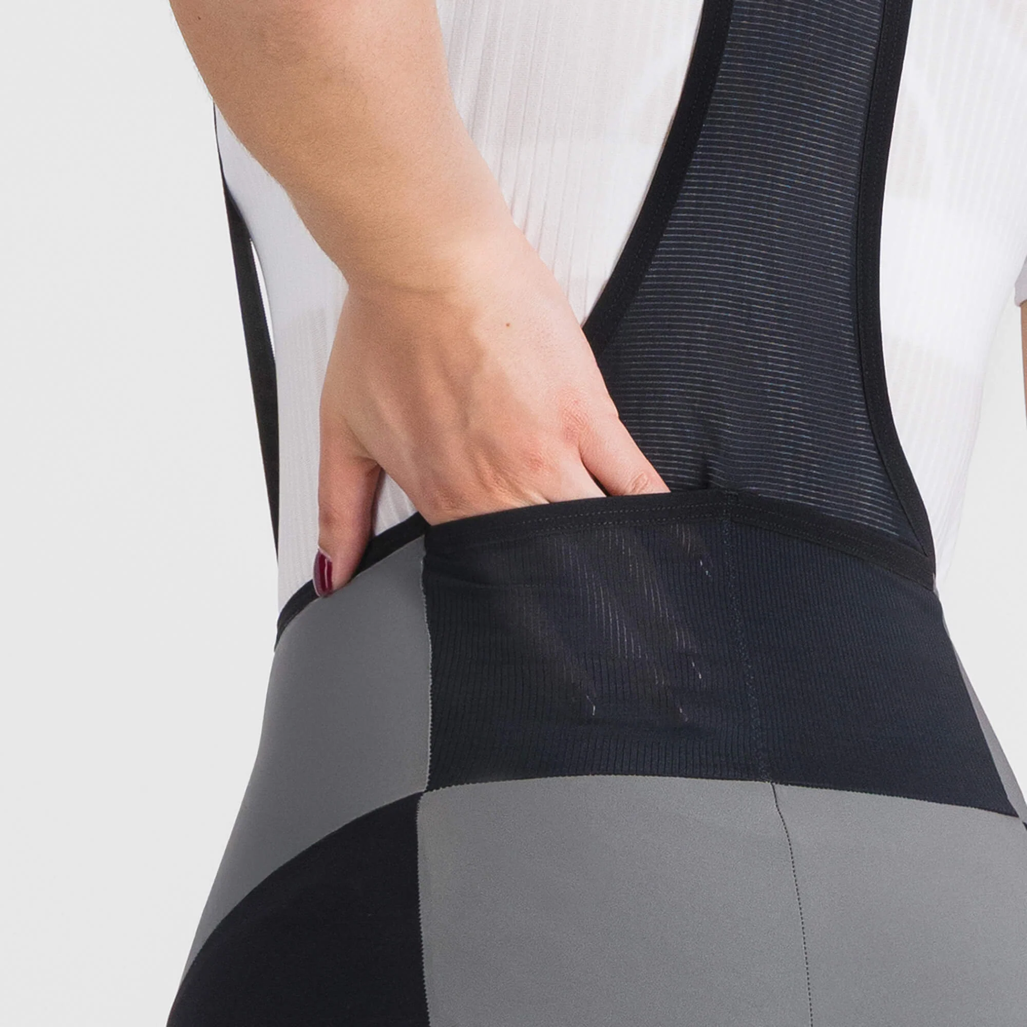 Sportful Supergiara 2 Women's Bib Shorts - Image 4