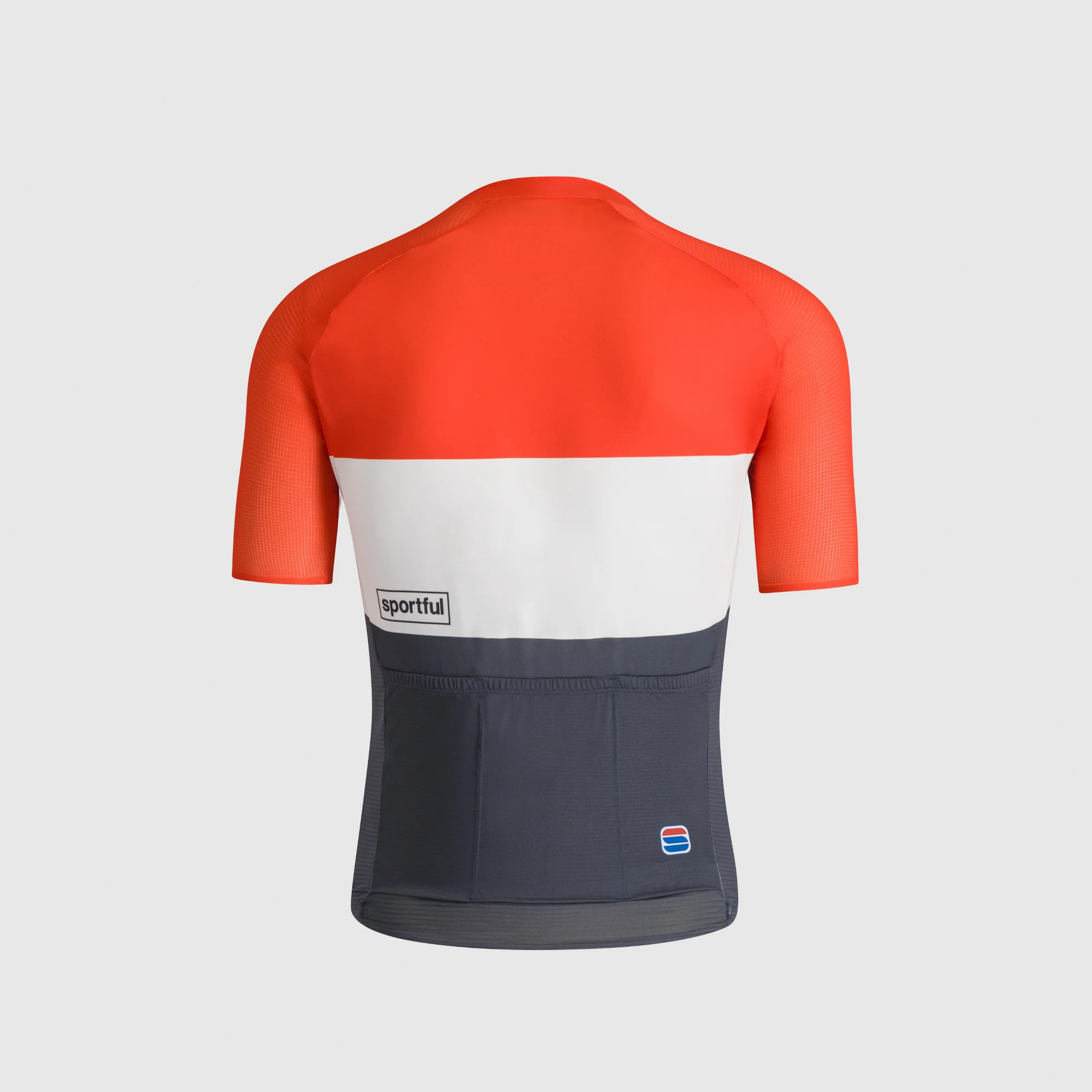 Sportful Supernova Heritage Jersey - Image 2