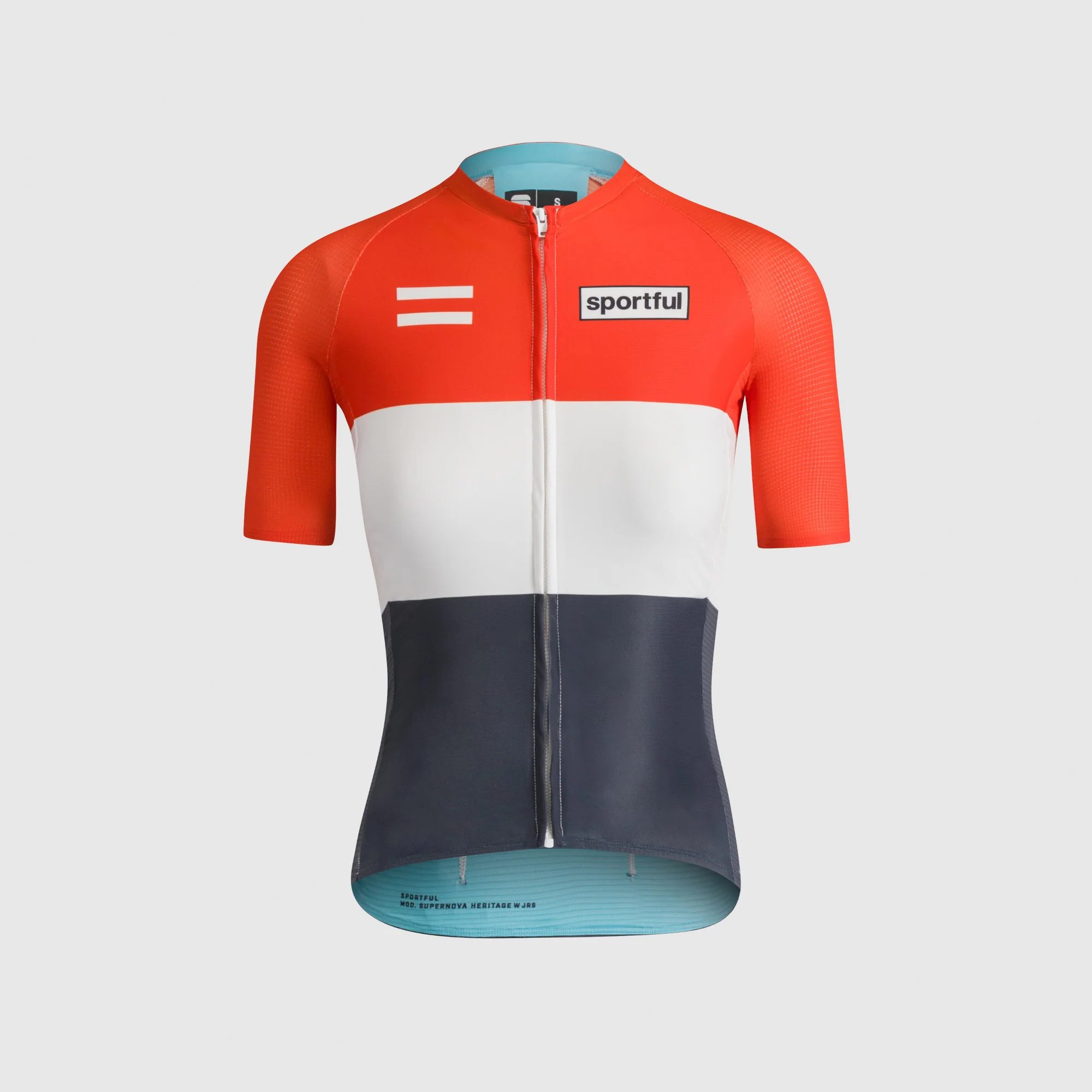 Sportful Supernova Heritage Women's Jersey