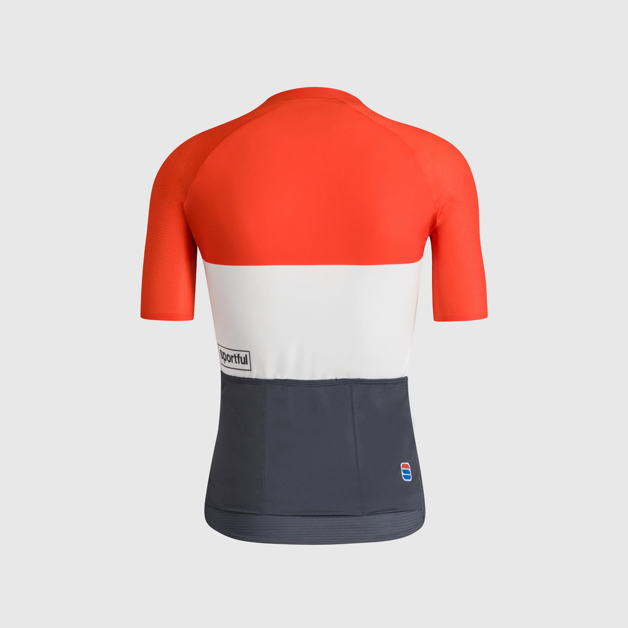 Sportful Supernova Heritage Women's Jersey - Image 2