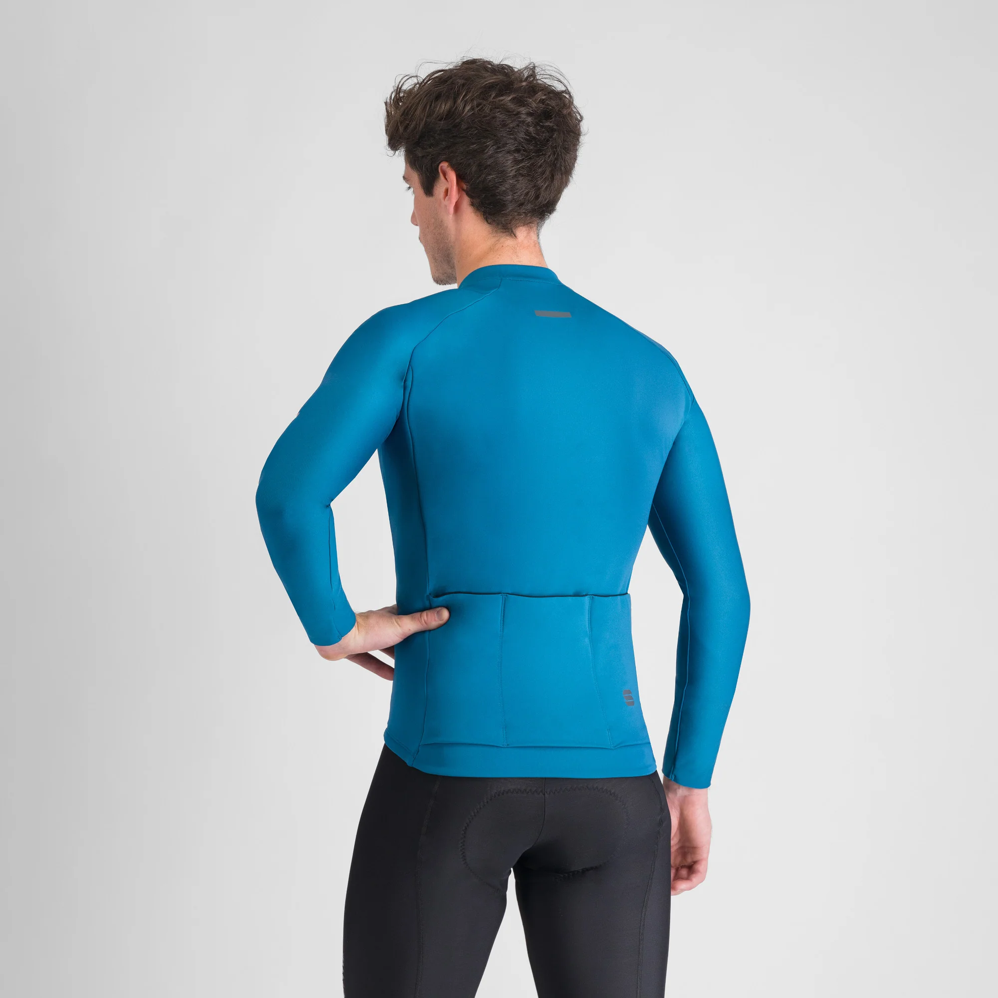 Sportful Supernova Thermal Jersey - Image 2
