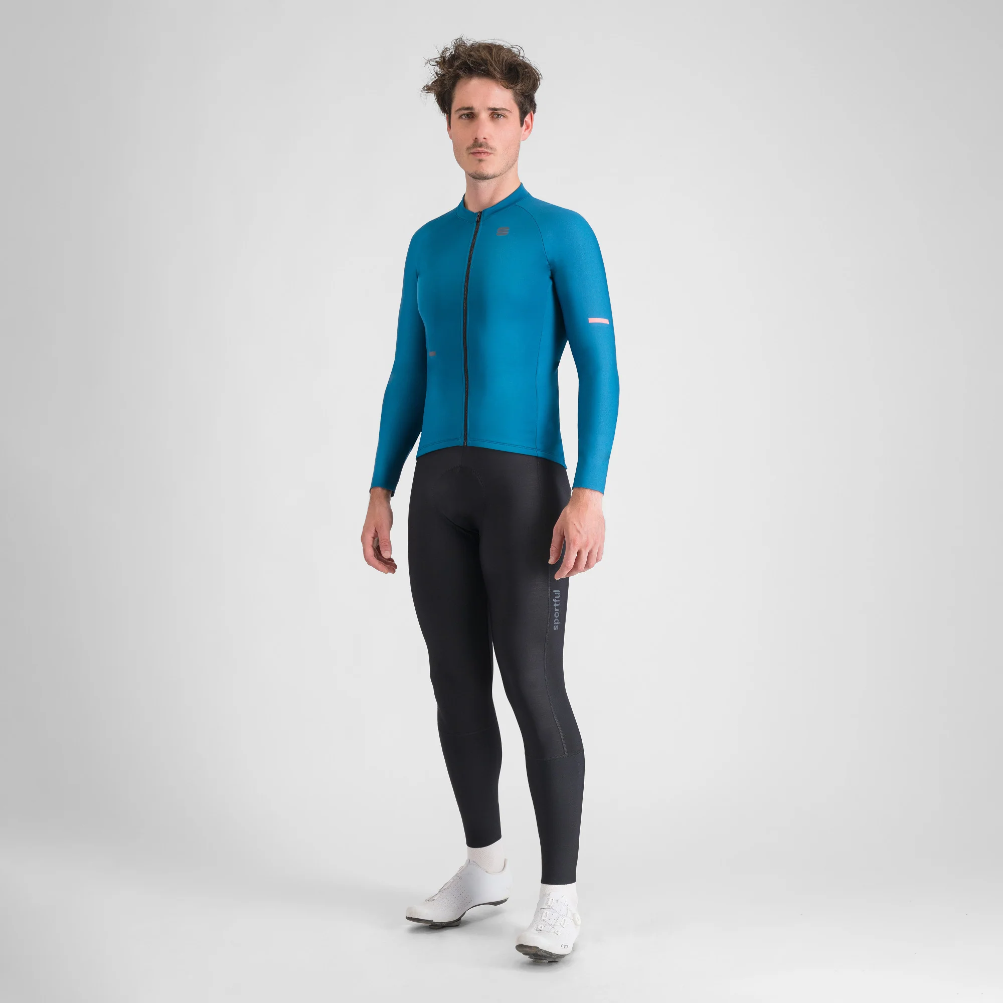 Sportful Supernova Thermal Jersey - Image 3