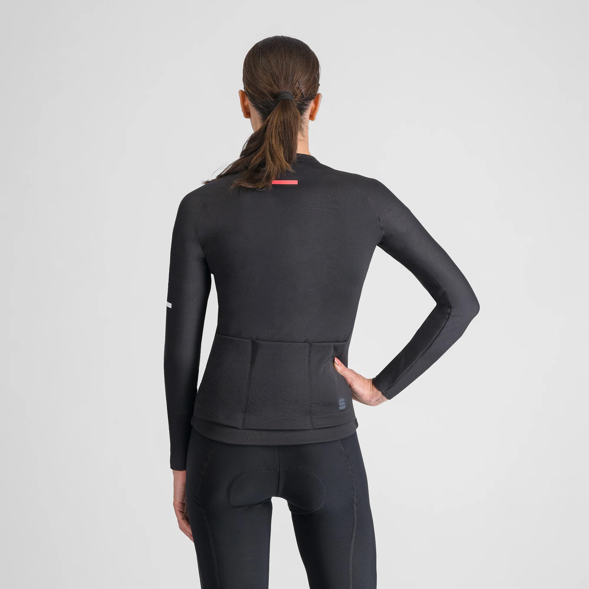 Sportful Supernova Women's Thermal Jersey - Image 5