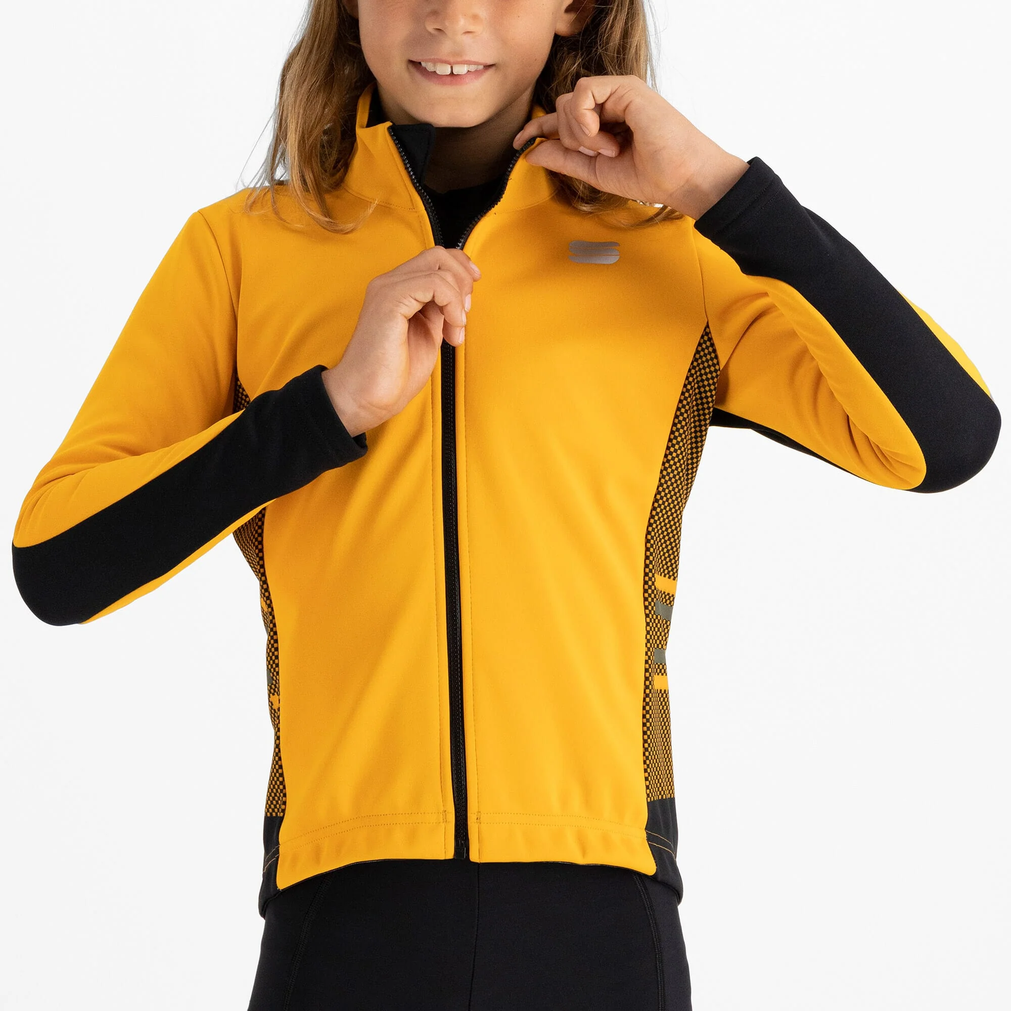 Sportful Team Junior Jacket - Image 8