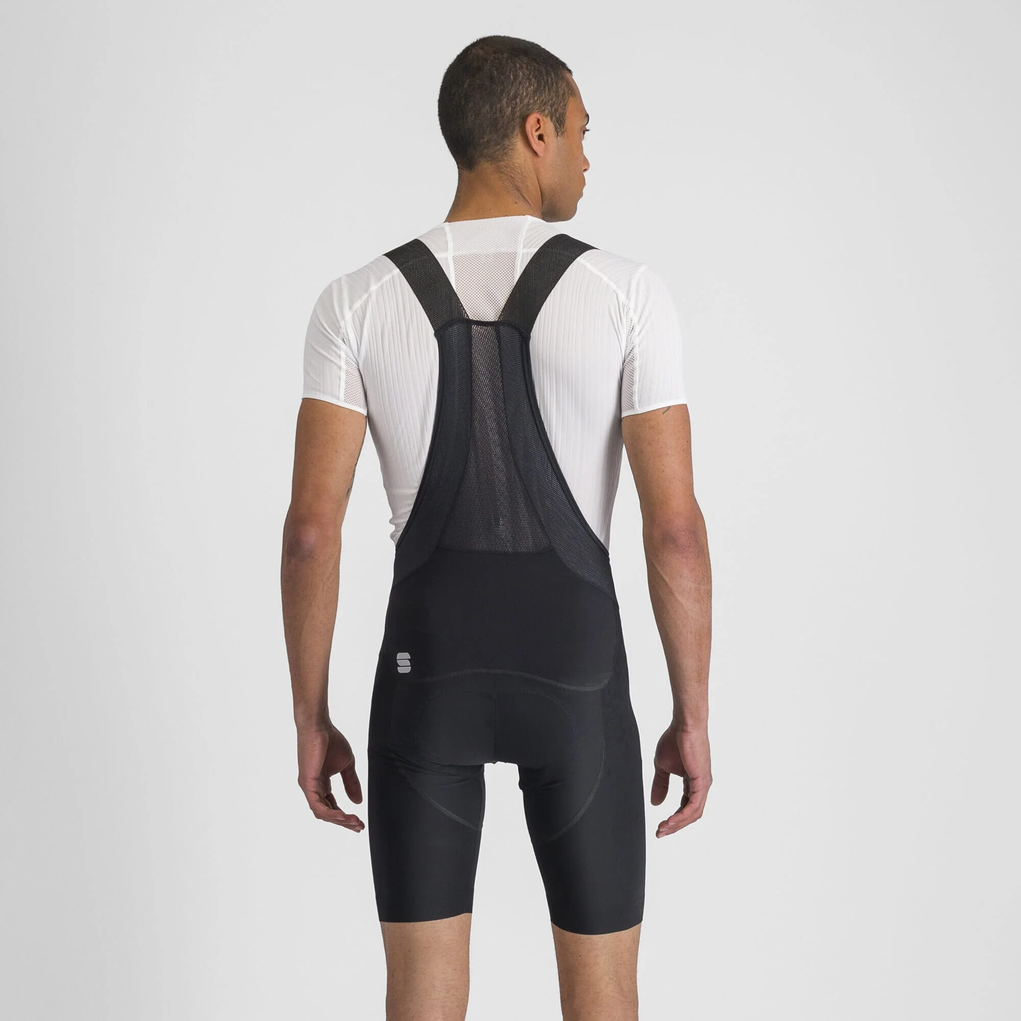 Sportful Total Comfort Bib Shorts - Image 2
