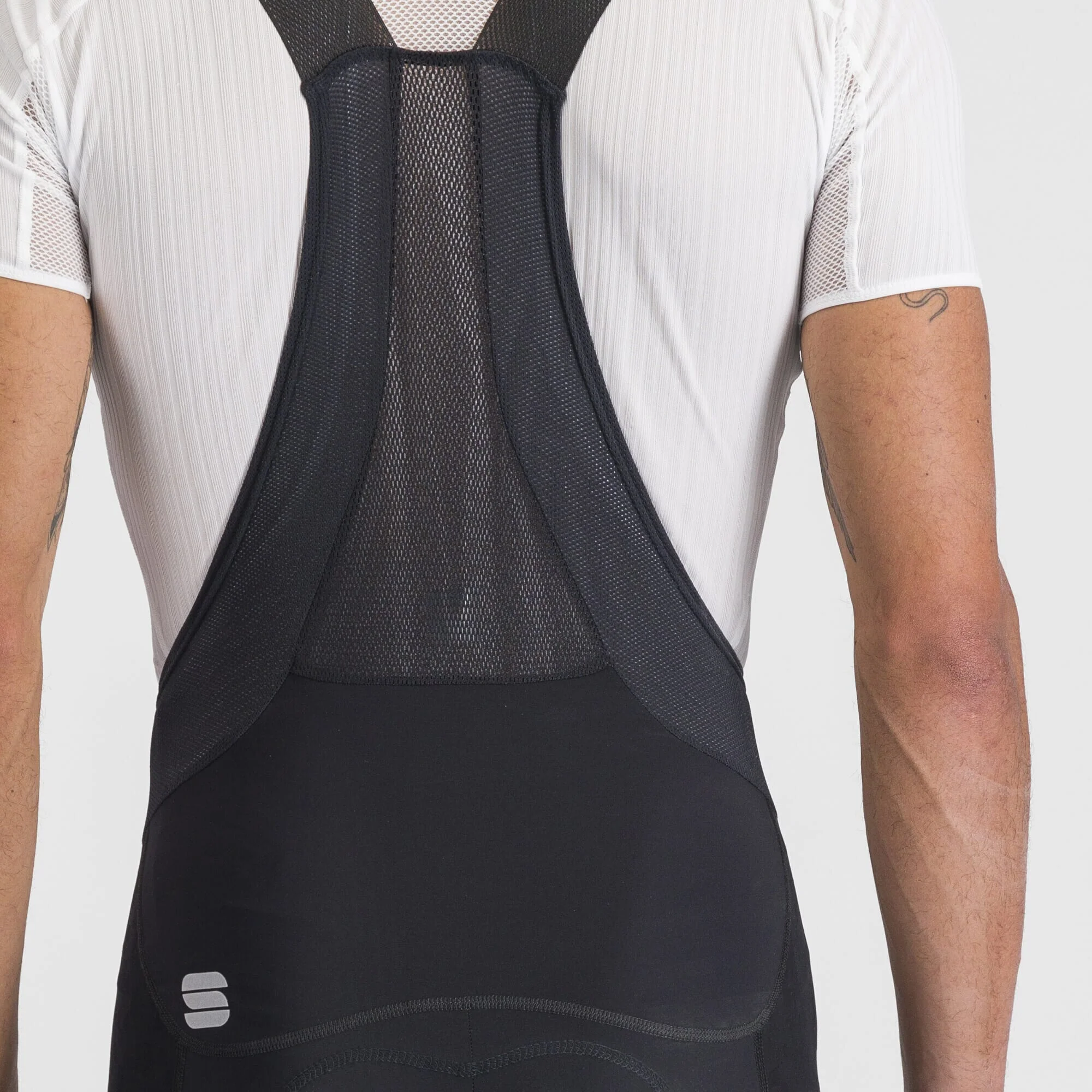 Sportful Total Comfort Bib Shorts - Image 4