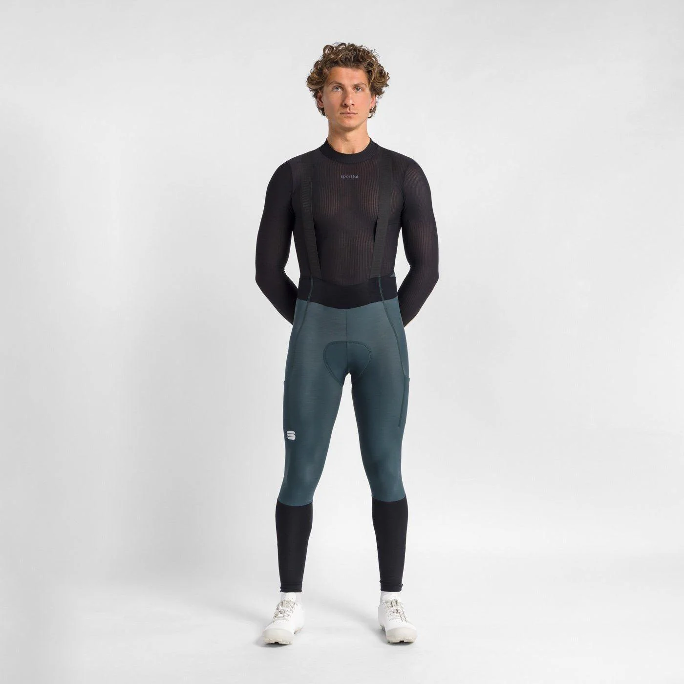 Sportful Winter Long Sleeve Base Layer - Image 5