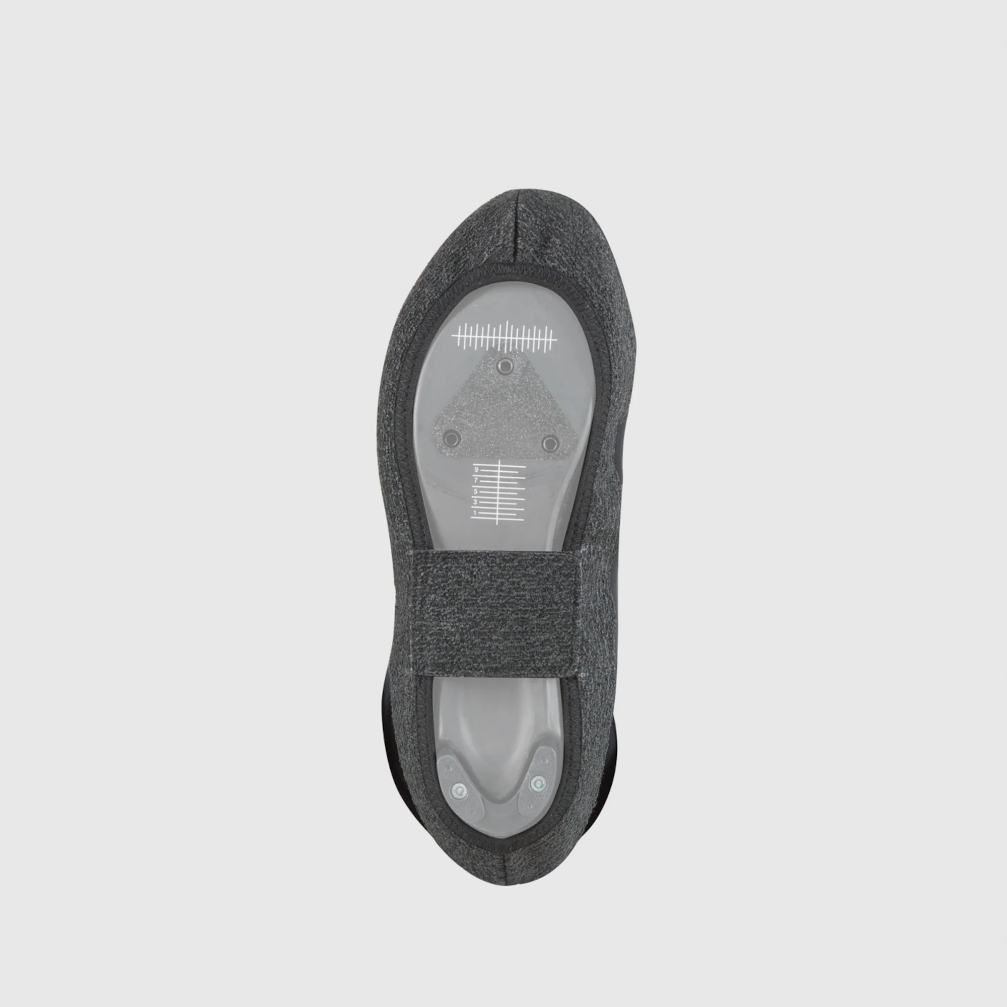 Sportful Winter Shoe Covers - Image 3