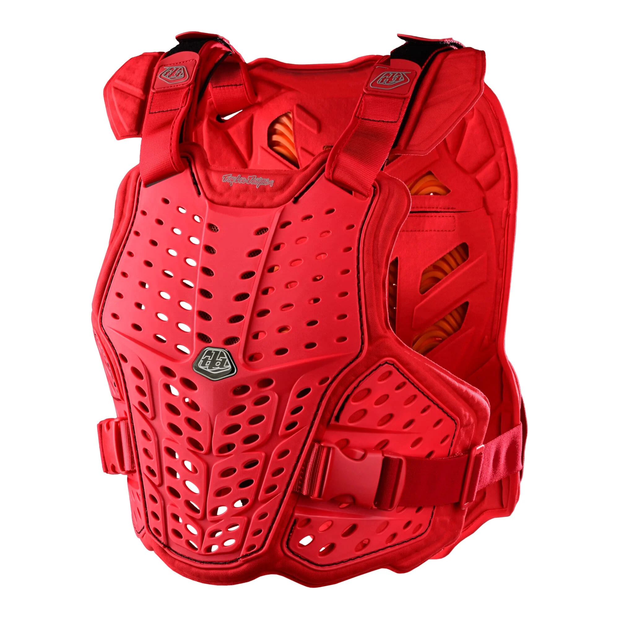 Troy Lee Designs Rockfight CE Chest Protector - Image 3