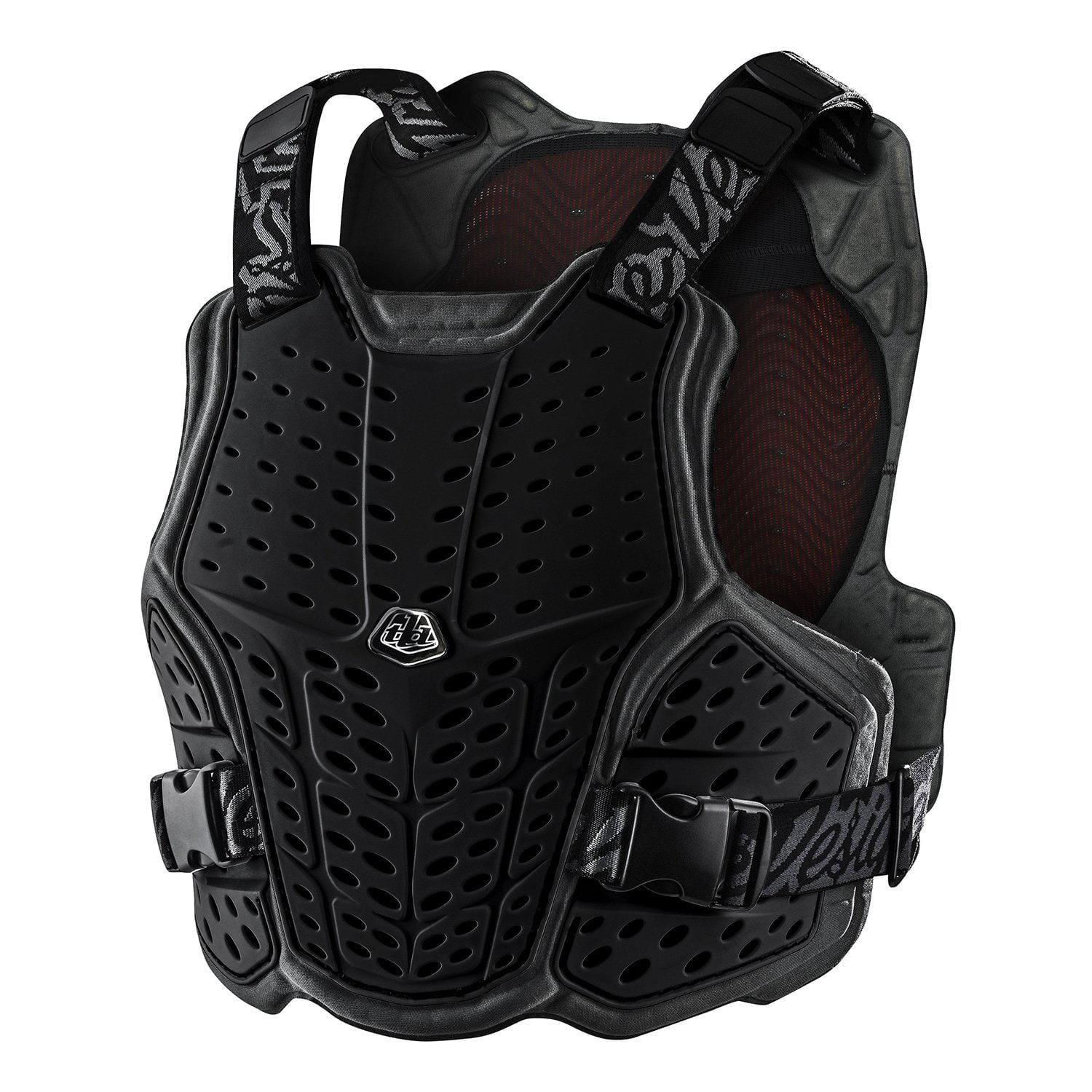 Troy Lee Designs Rockfight Chest Protector - Image 2