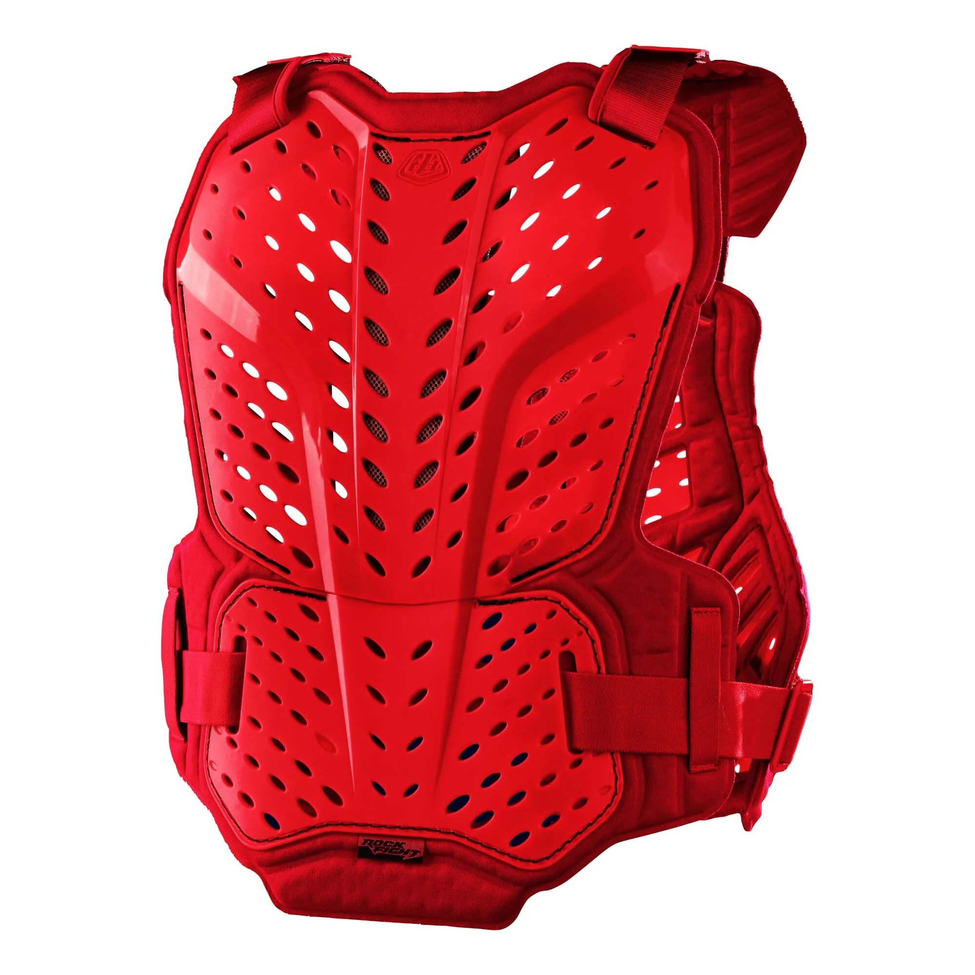 Troy Lee Designs Rockfight Chest Protector - Image 4