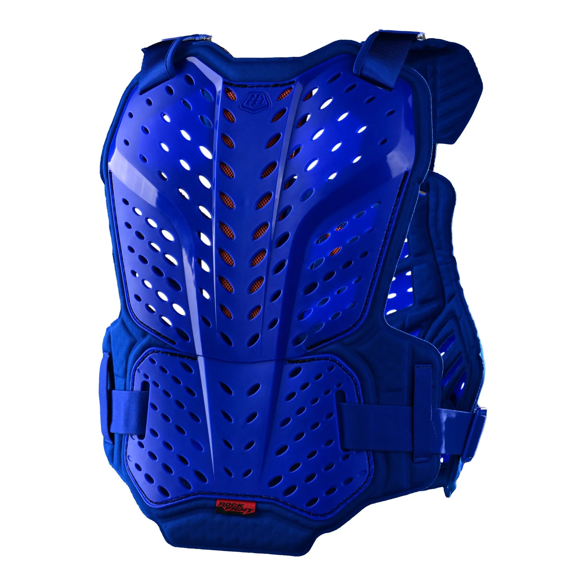 Troy Lee Designs Rockfight Youth Chest Protector - Image 2