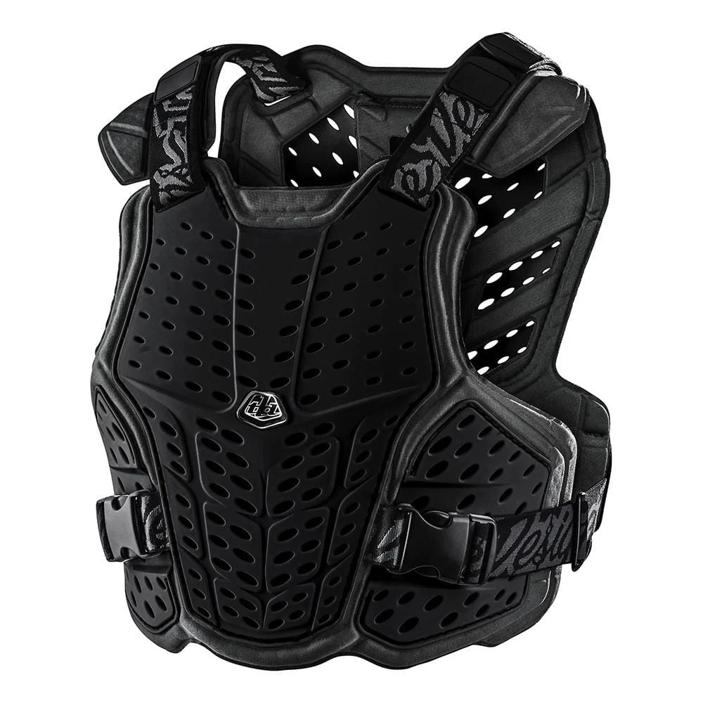 Troy Lee Designs Rockfight Youth Chest Protector - Image 5