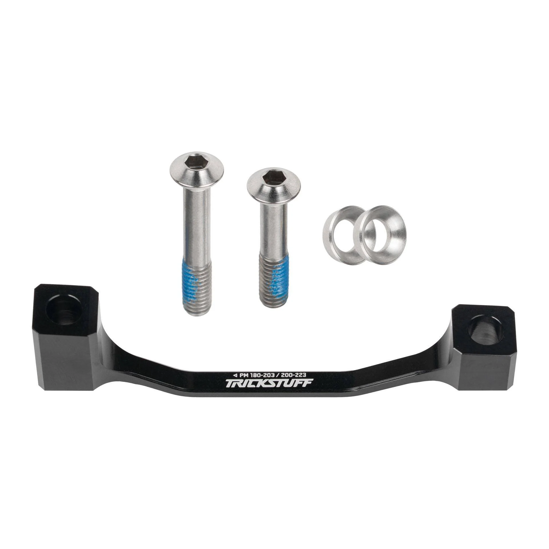 Trickstuff CNC Brake Adaptors - Image 11